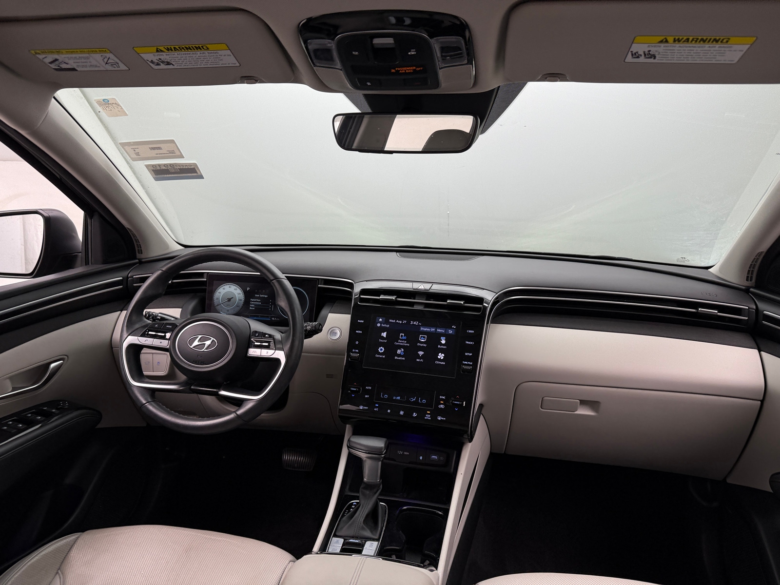 Thumbnail: 2022 Hyundai Tucson - 2