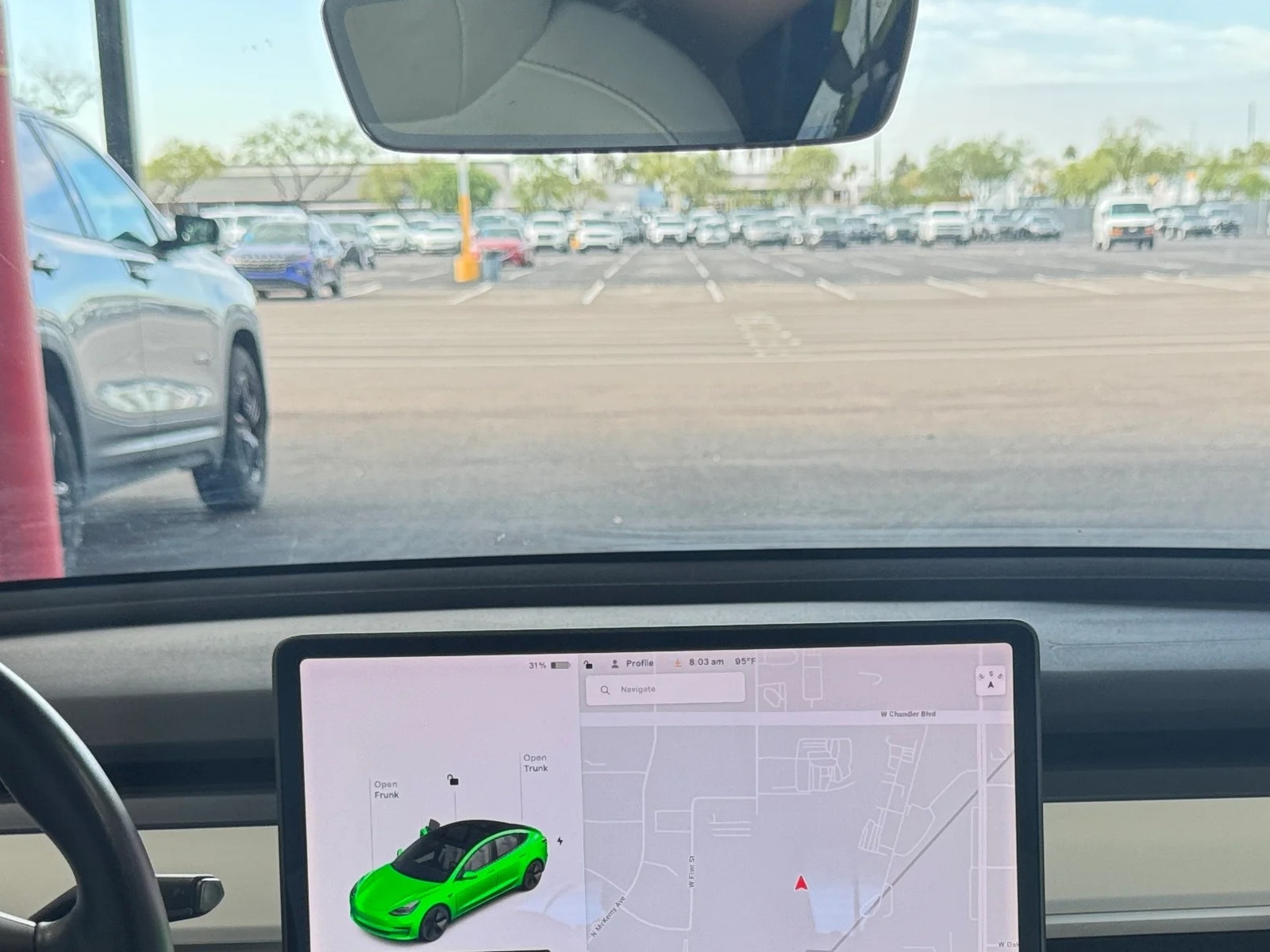 Thumbnail: 2020 Tesla Model 3 - 2