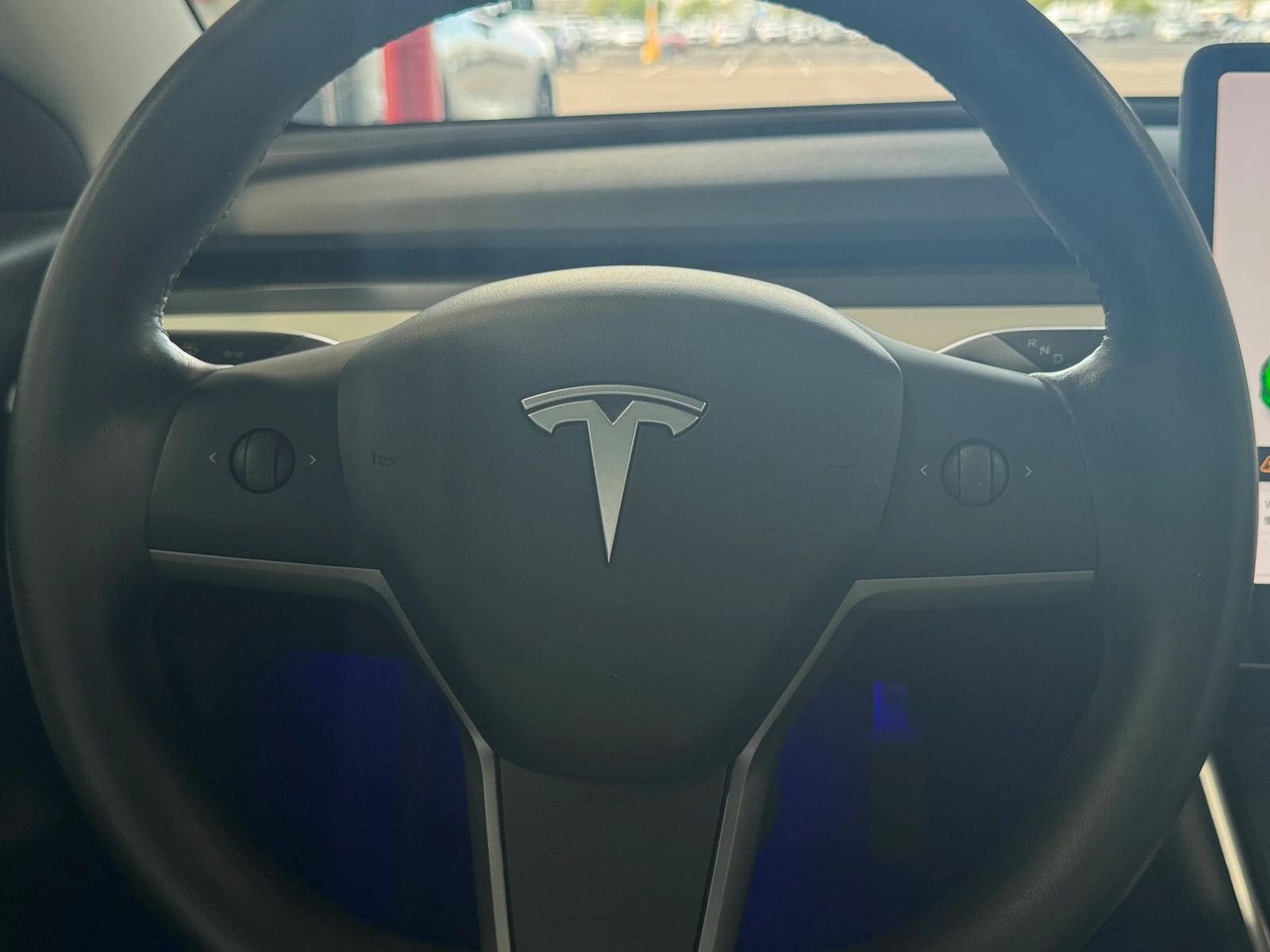 Thumbnail: 2020 Tesla Model 3 - 4