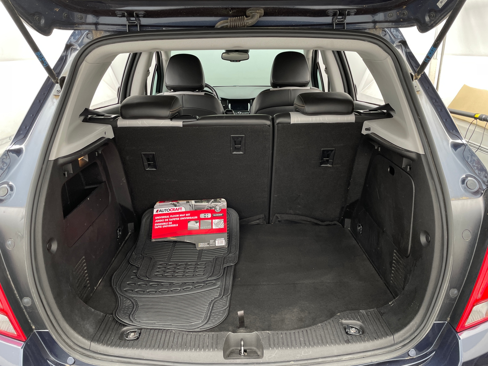 Thumbnail: 2018 Chevrolet Trax - 7