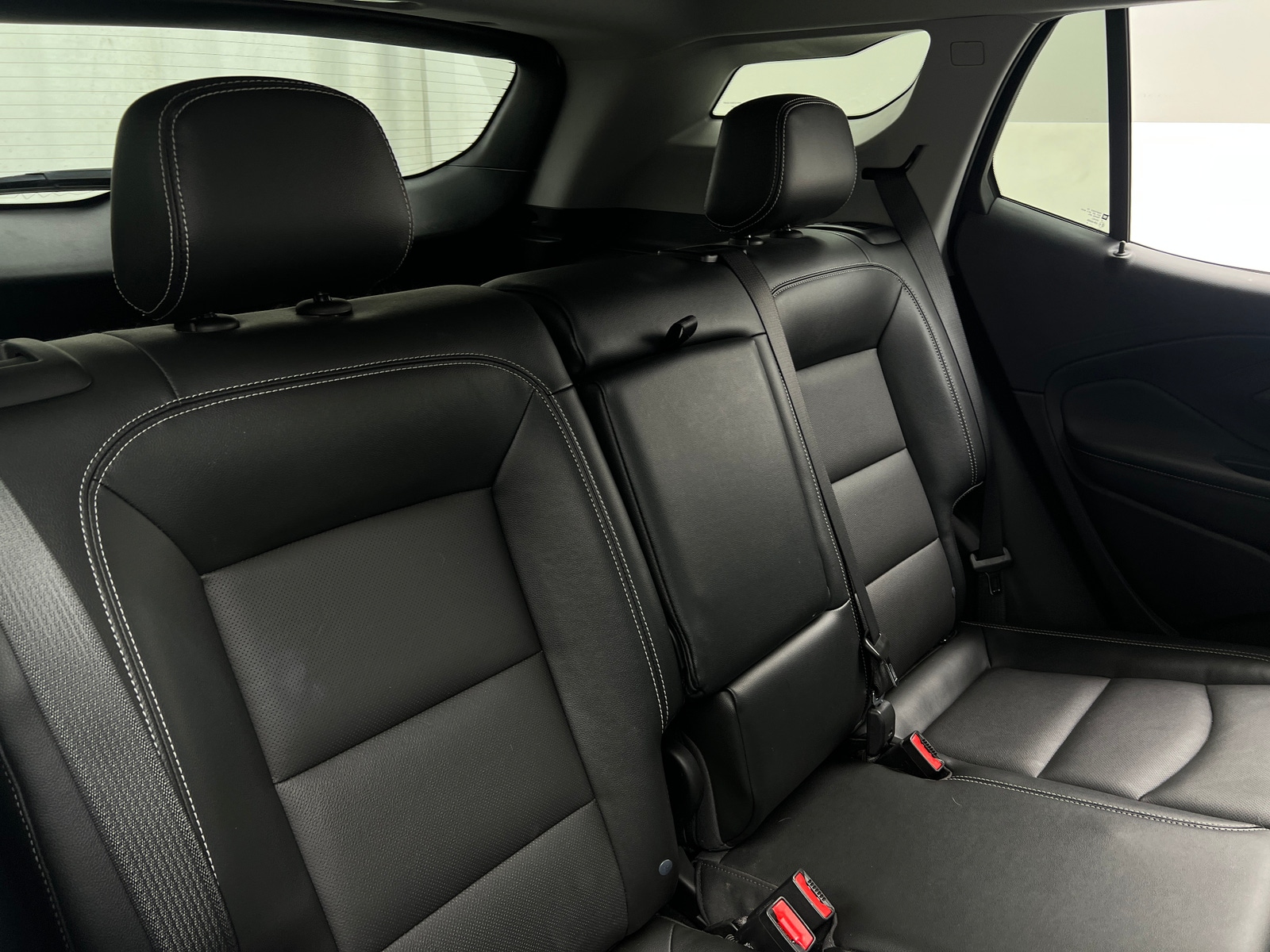 Thumbnail: 2022 GMC Terrain - 5