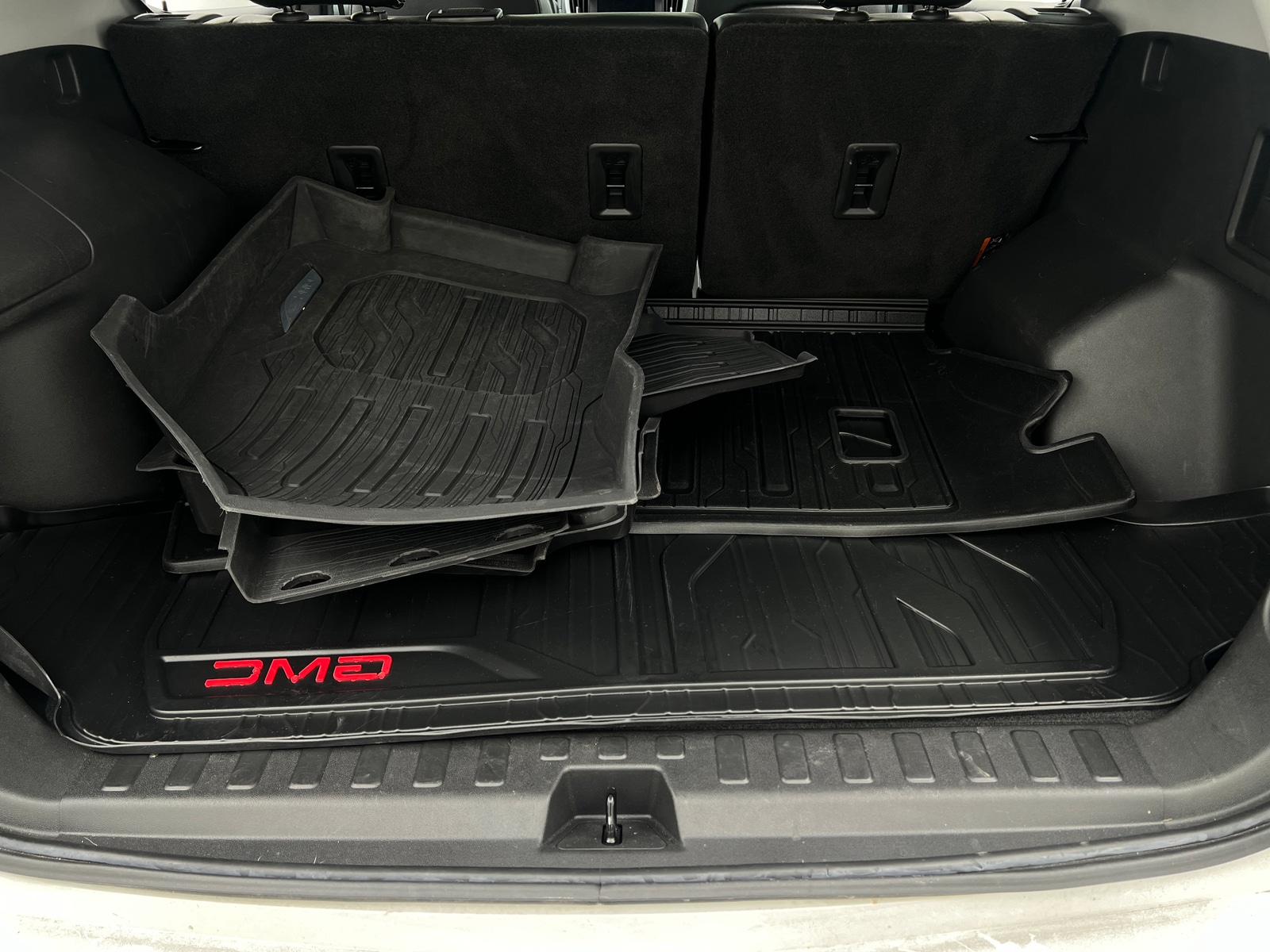 Thumbnail: 2022 GMC Terrain - 6