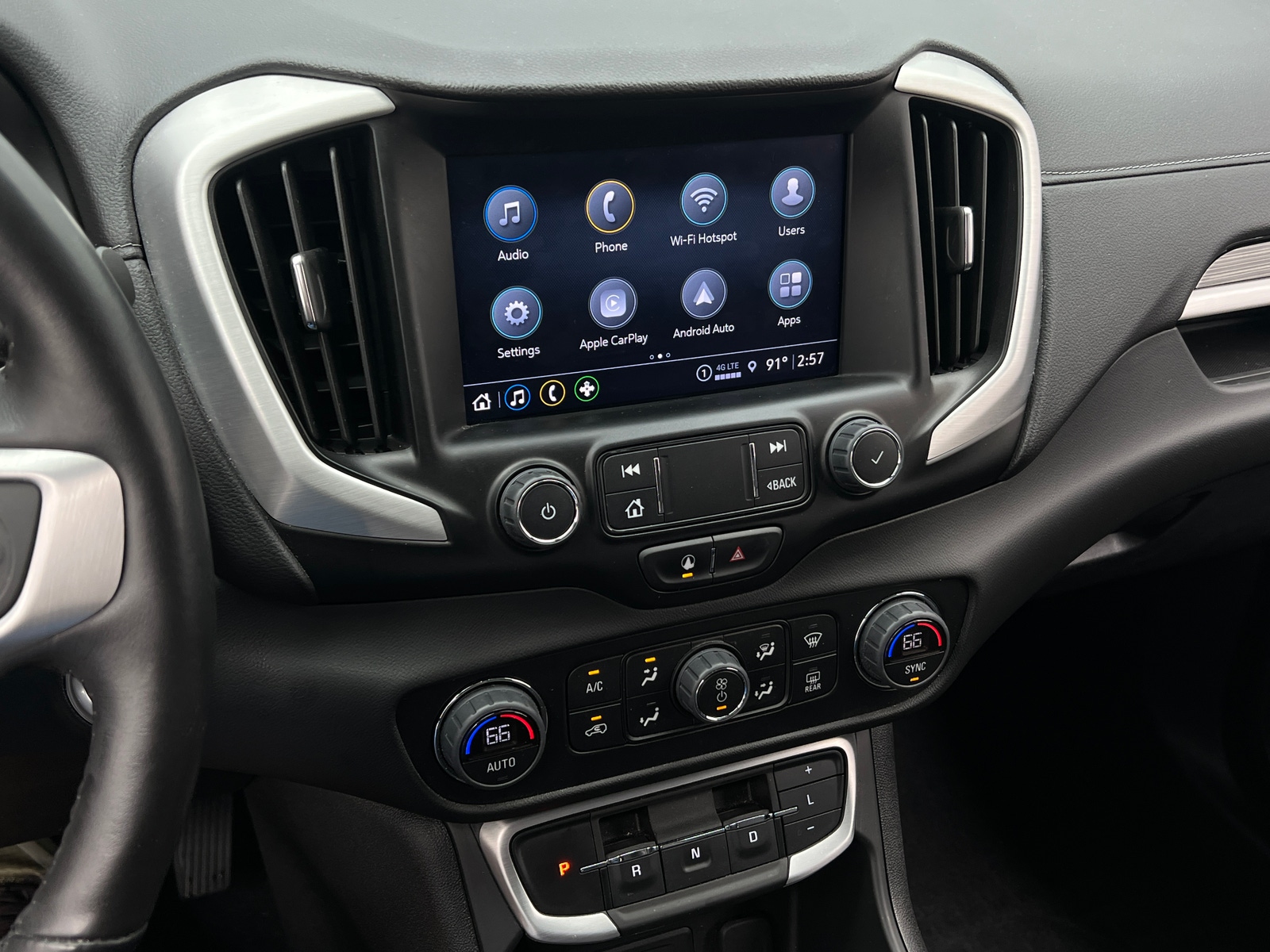 Thumbnail: 2022 GMC Terrain - 3