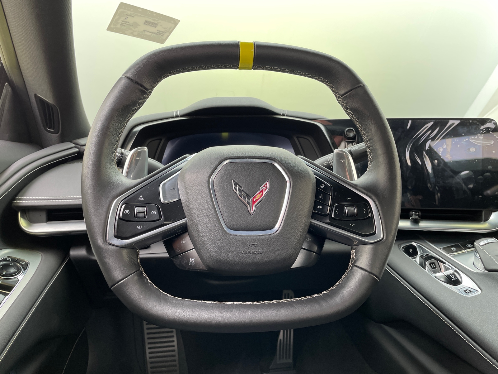Thumbnail: 2023 Chevrolet Corvette - 3