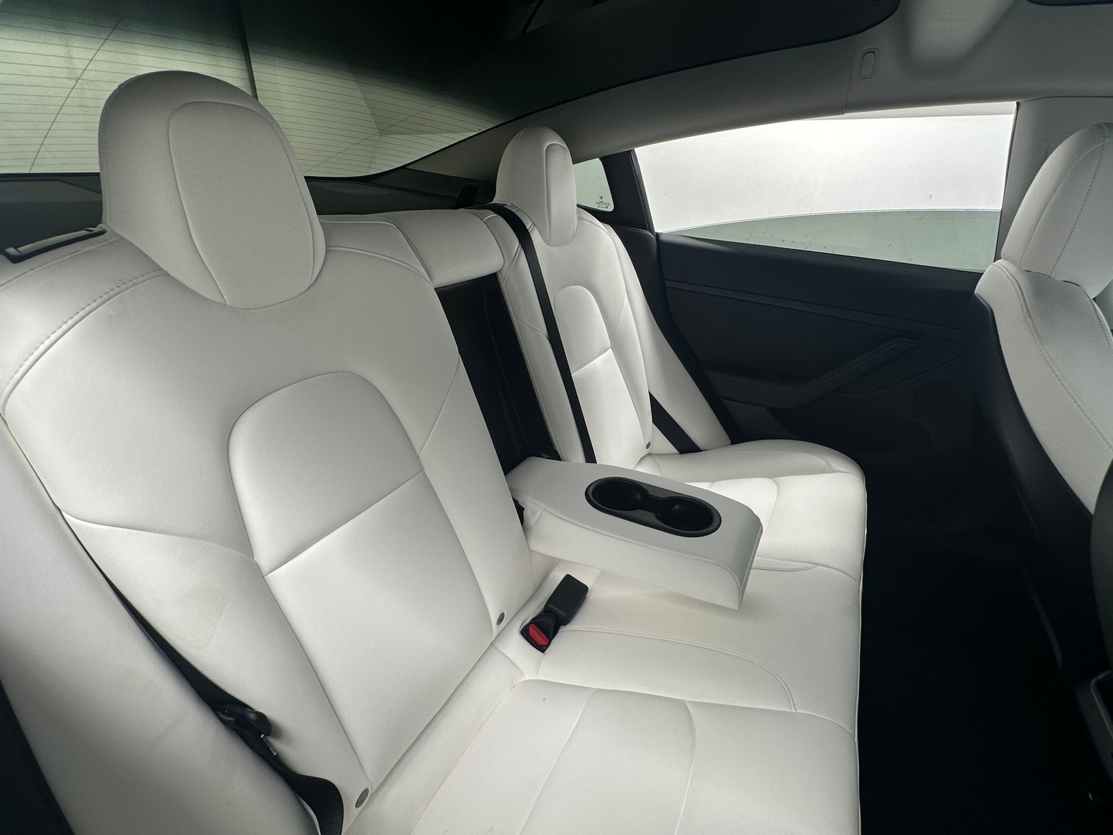 Thumbnail: 2022 Tesla Model 3 - 5