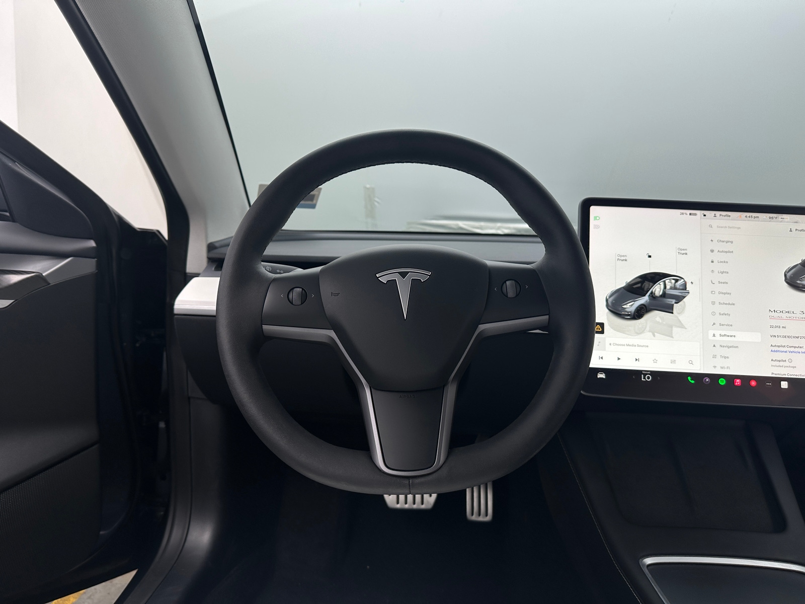 Thumbnail: 2022 Tesla Model 3 - 4