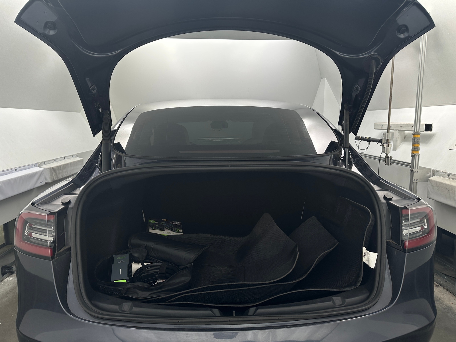 Thumbnail: 2022 Tesla Model 3 - 6