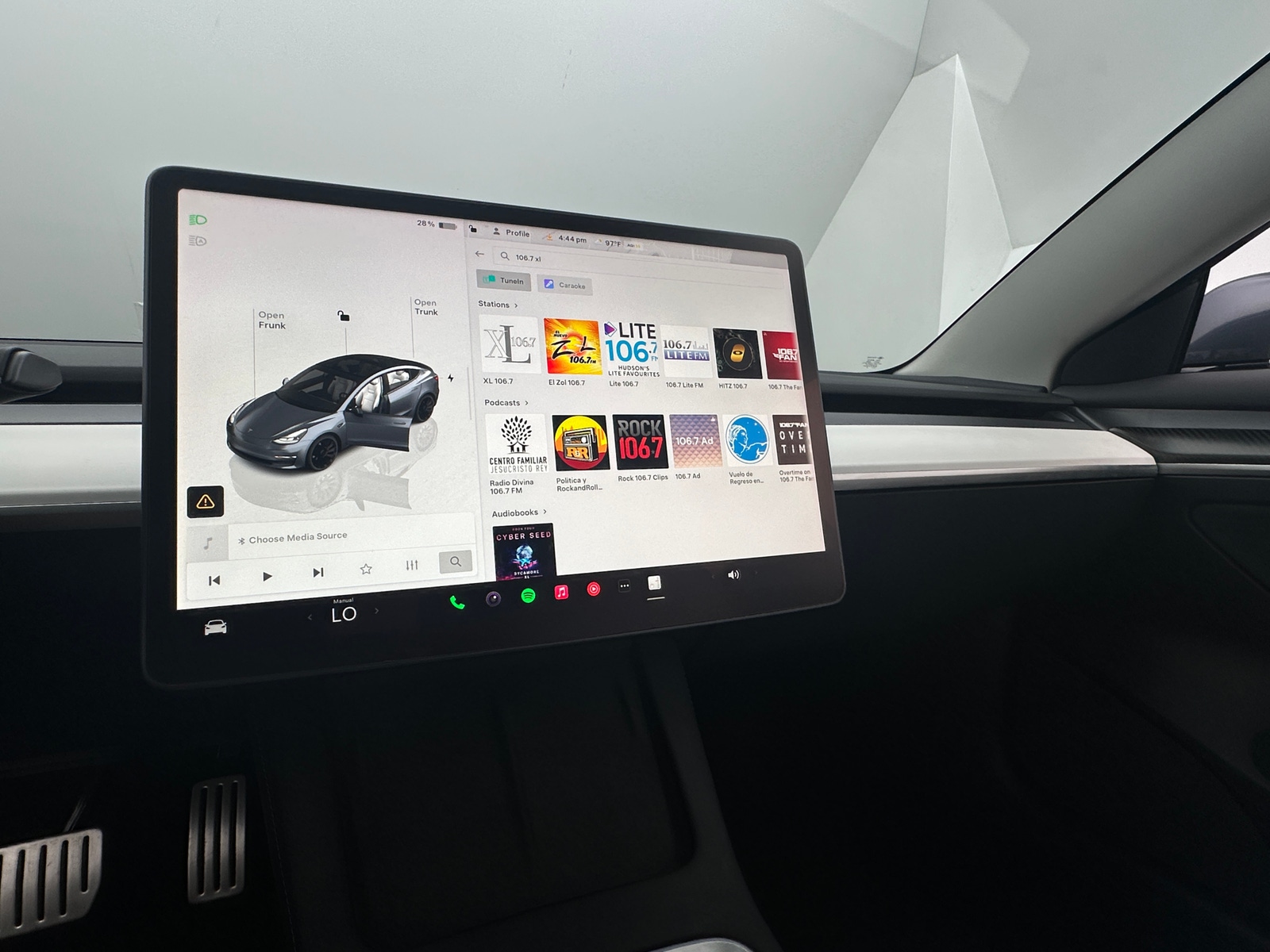 Thumbnail: 2022 Tesla Model 3 - 3