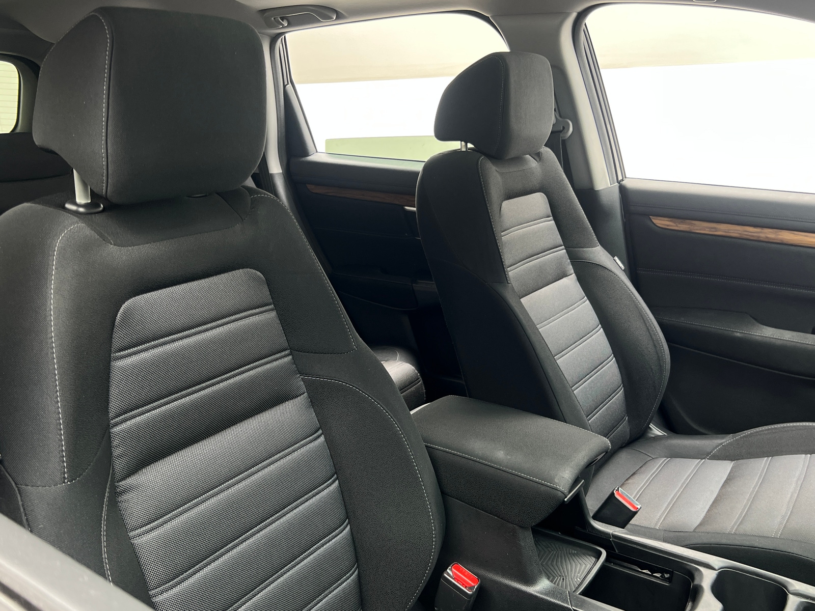 Thumbnail: 2018 Honda CR-V - 2