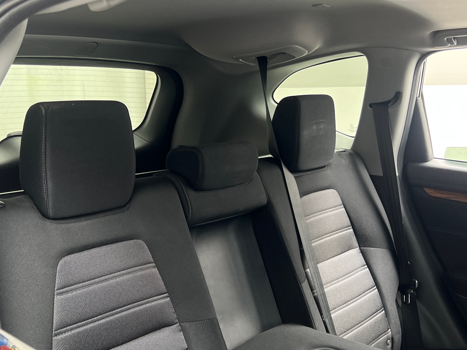 Thumbnail: 2018 Honda CR-V - 6