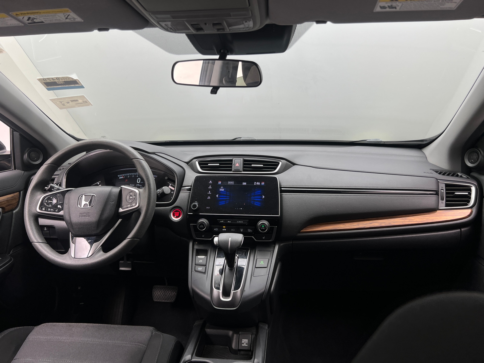 Thumbnail: 2018 Honda CR-V - 3