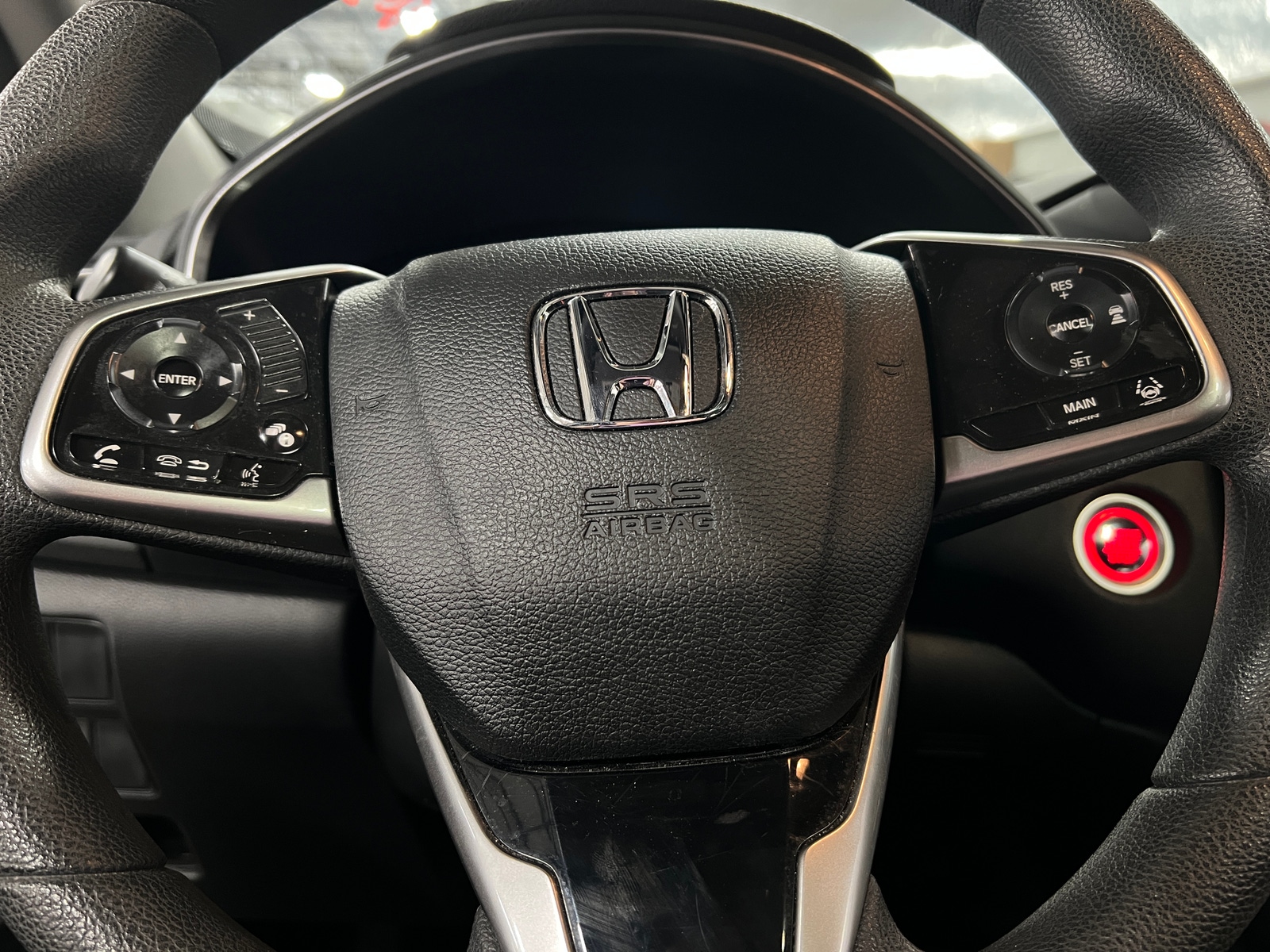 Thumbnail: 2018 Honda CR-V - 5