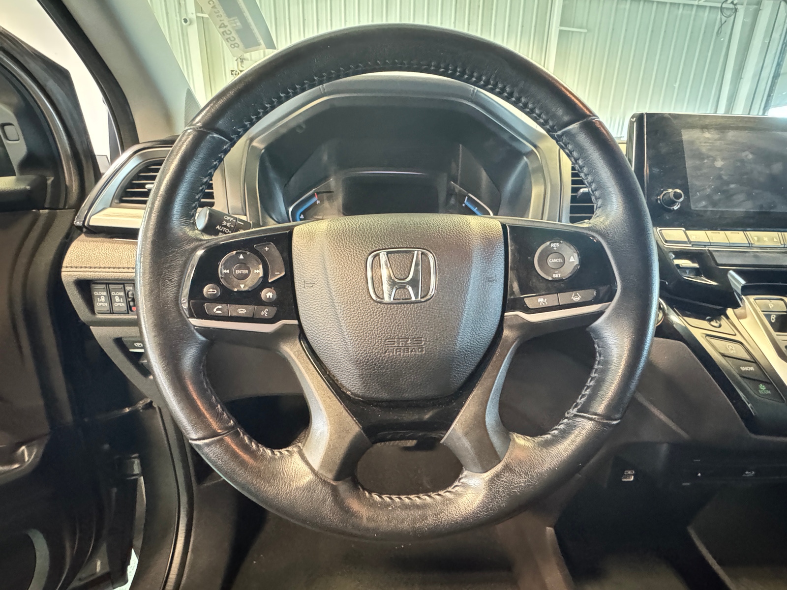 Thumbnail: 2022 Honda Odyssey - 4