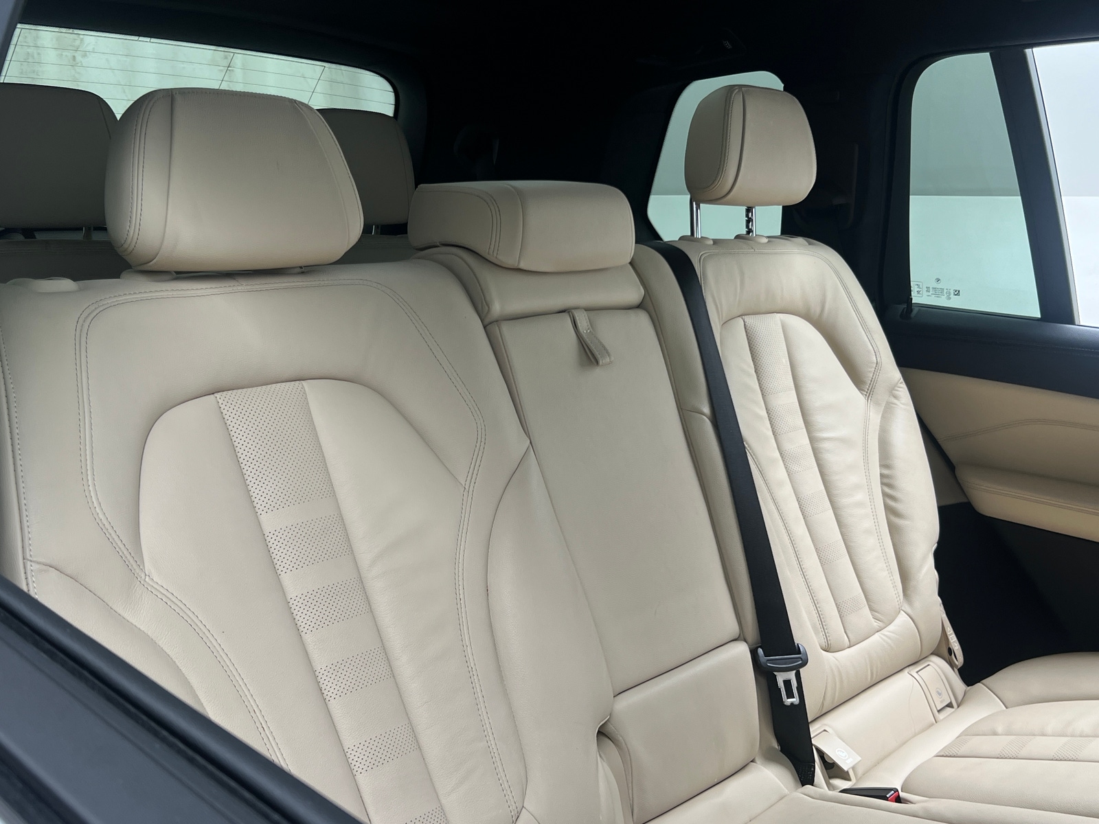 Thumbnail: 2021 BMW X7 - 5