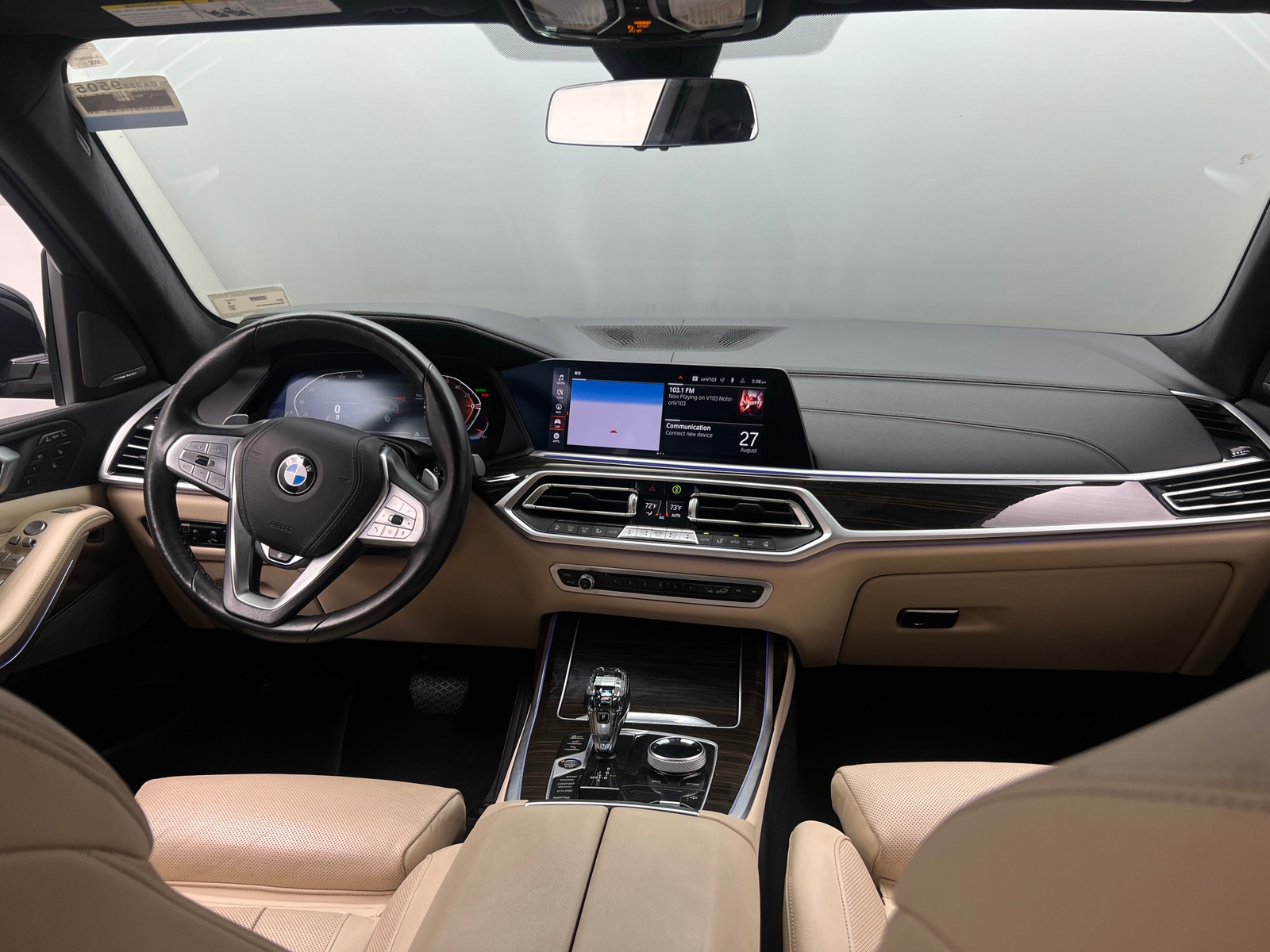 Thumbnail: 2021 BMW X7 - 2