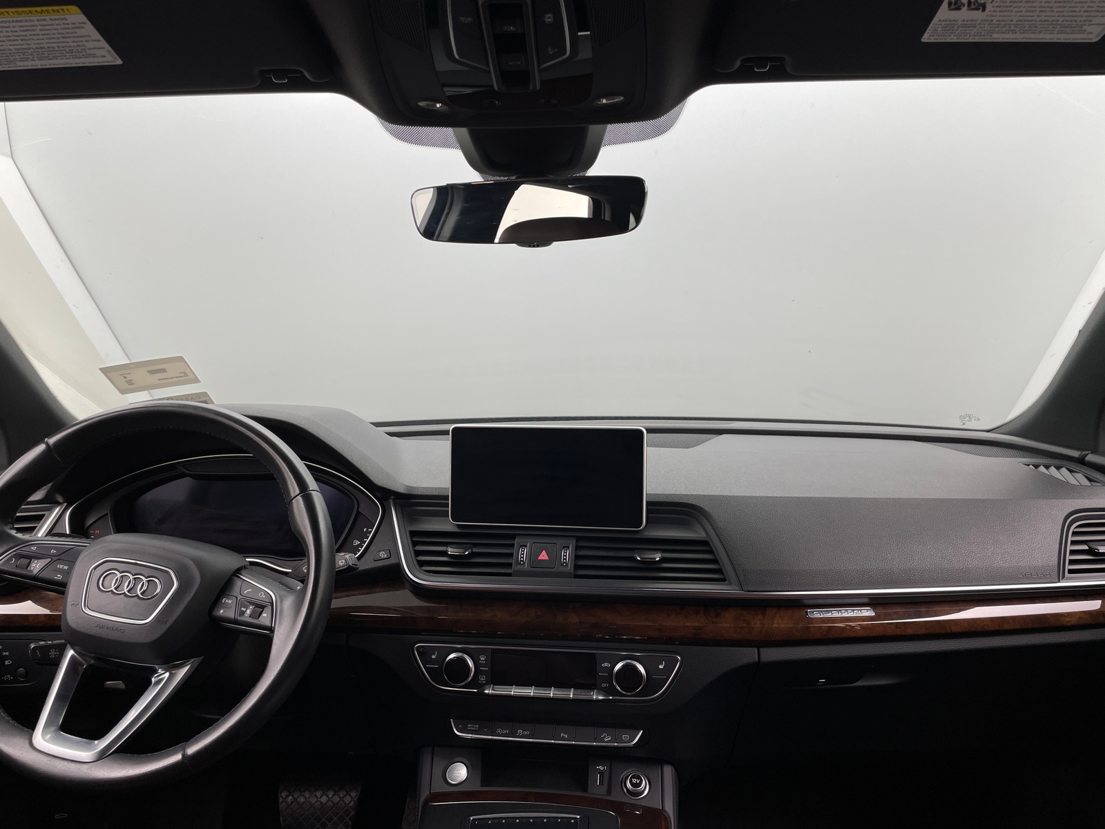 Thumbnail: 2020 Audi Q5 - 2