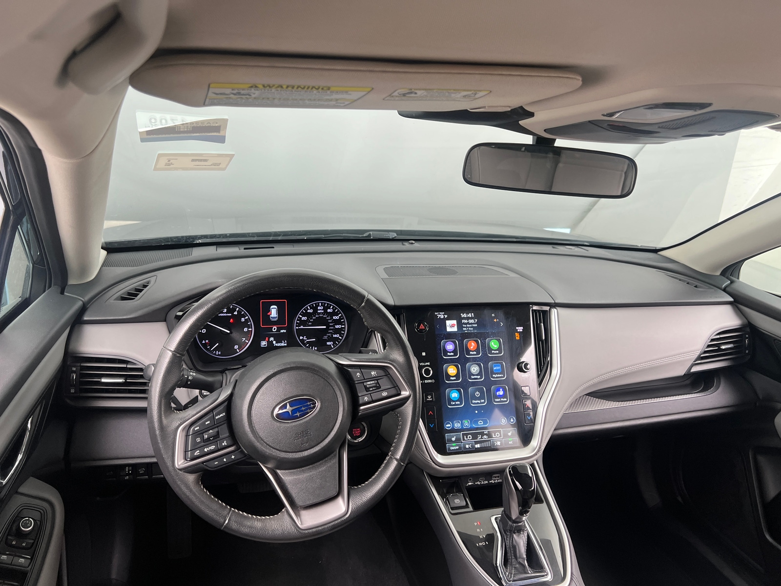 Thumbnail: 2023 Subaru Outback - 3