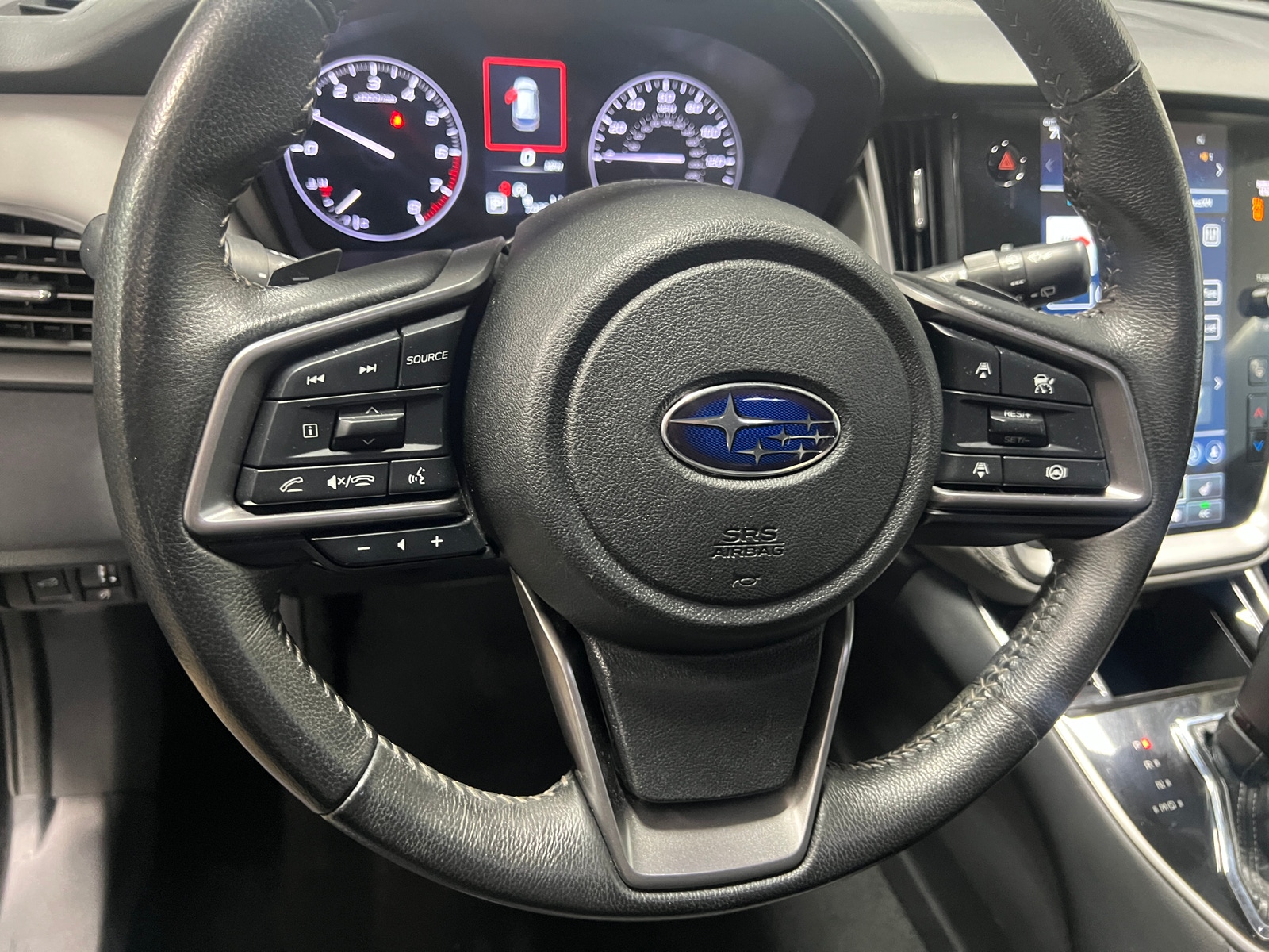 Thumbnail: 2023 Subaru Outback - 5