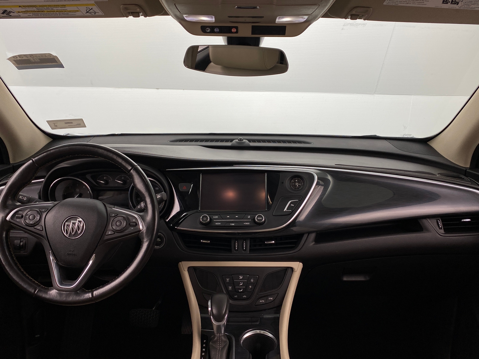 Thumbnail: 2017 Buick Envision - 2