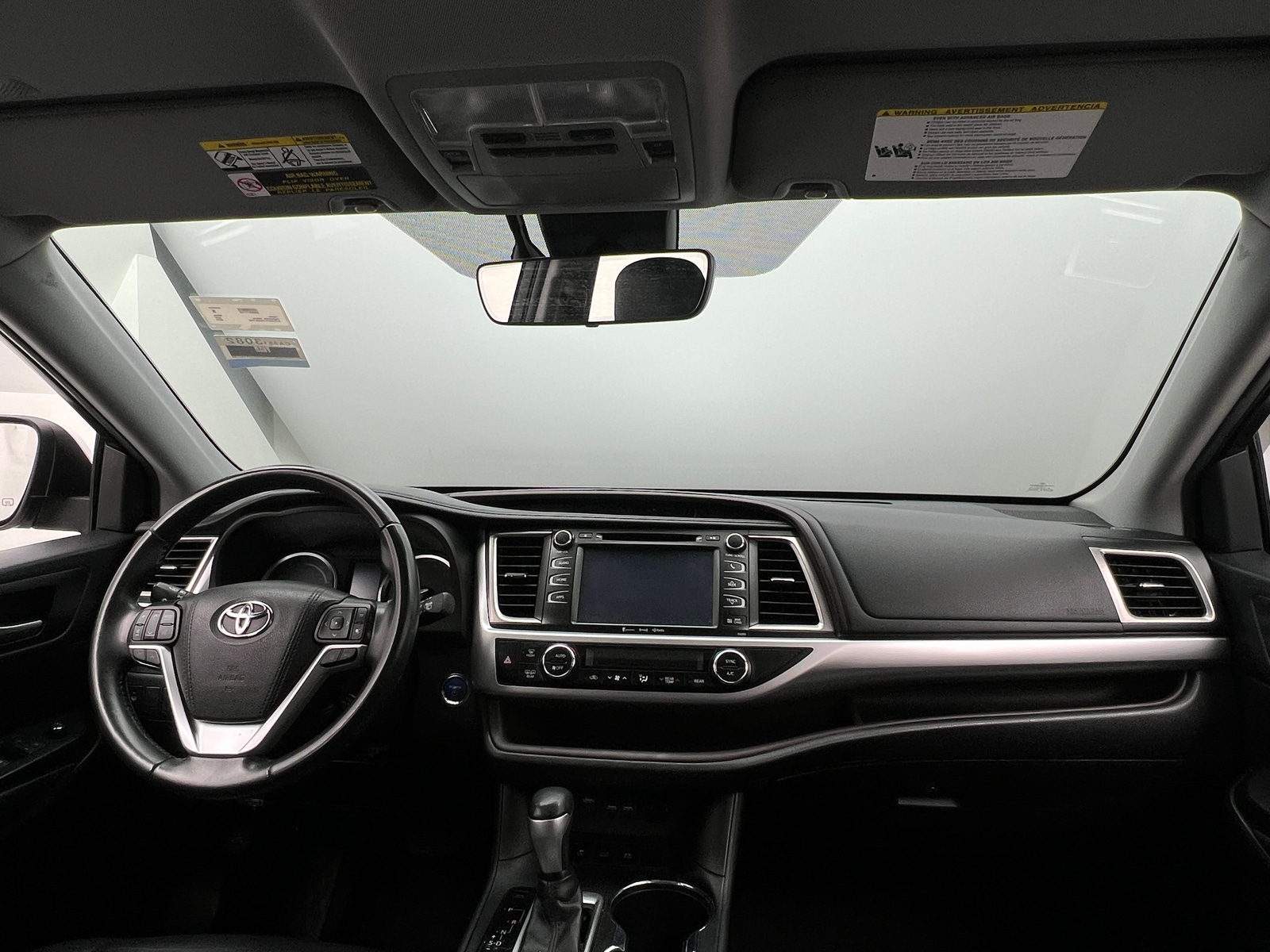 Thumbnail: 2019 Toyota Highlander - 2