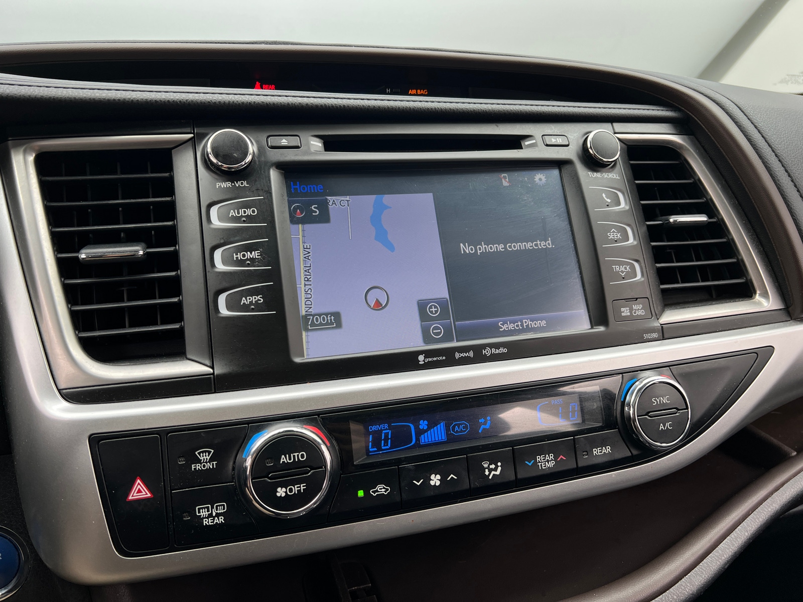Thumbnail: 2019 Toyota Highlander - 3