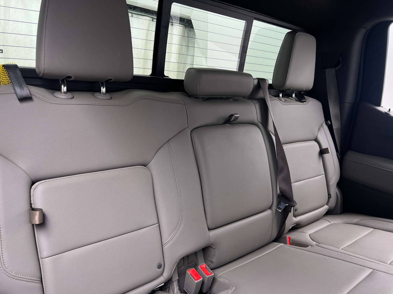 Thumbnail: 2020 GMC Sierra 1500 - 5