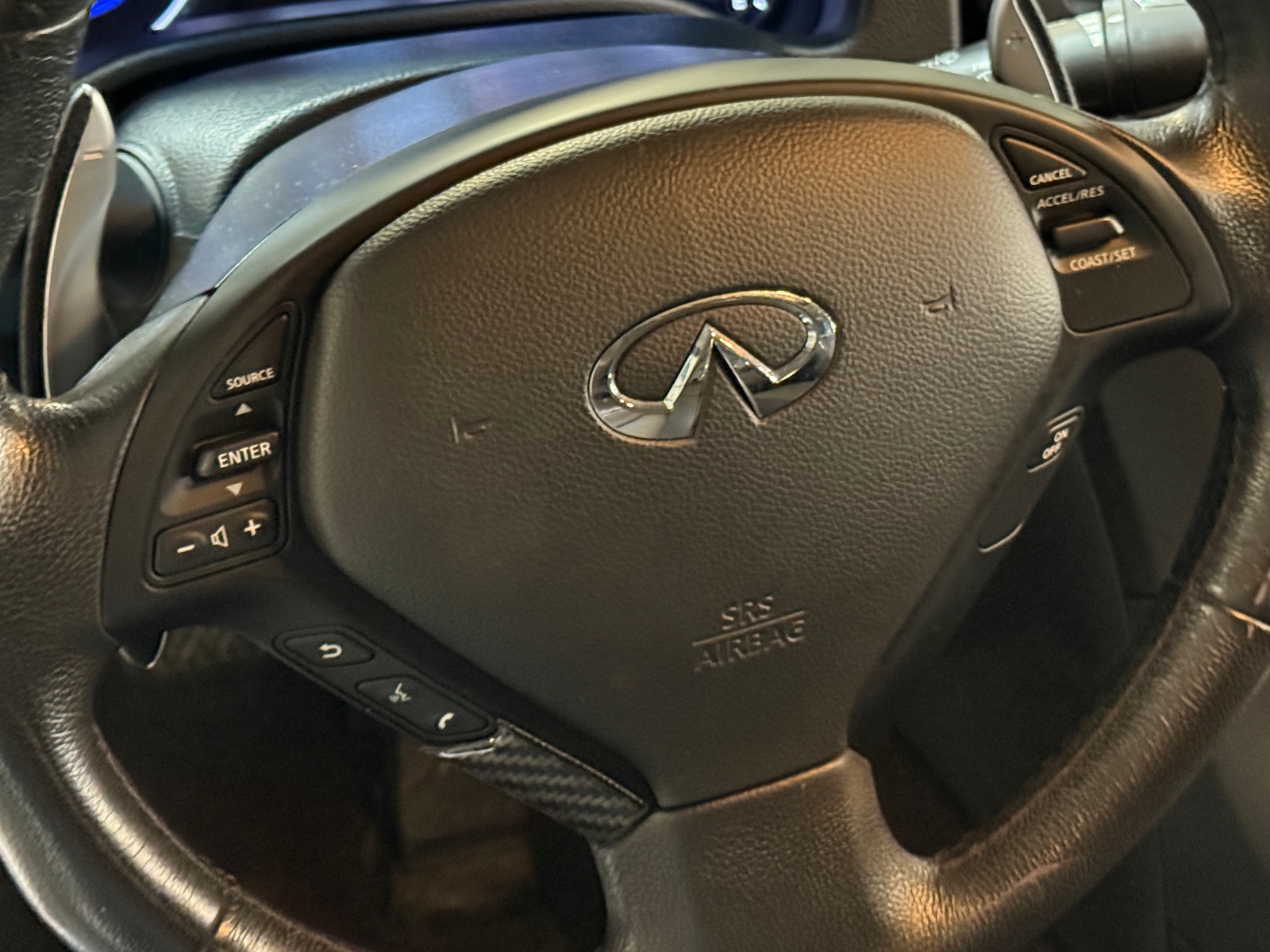 Thumbnail: 2013 INFINITI G37 - 3