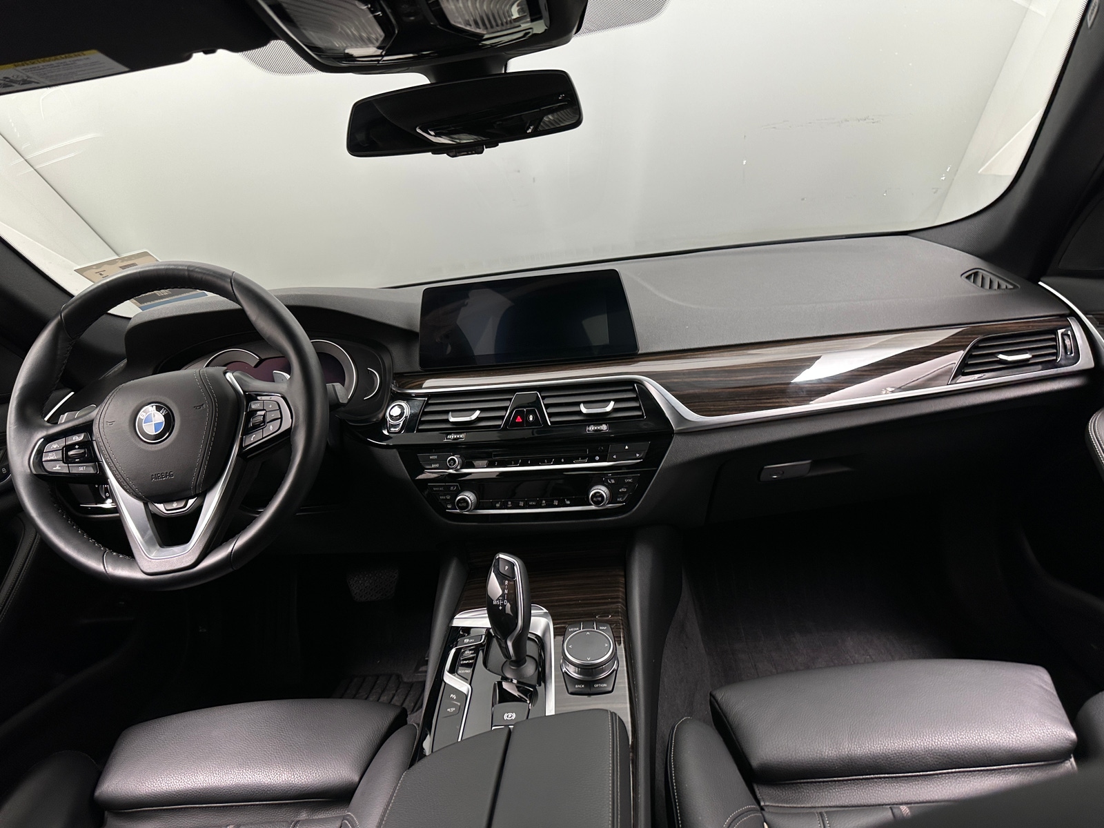 Thumbnail: 2019 BMW 5 Series - 2