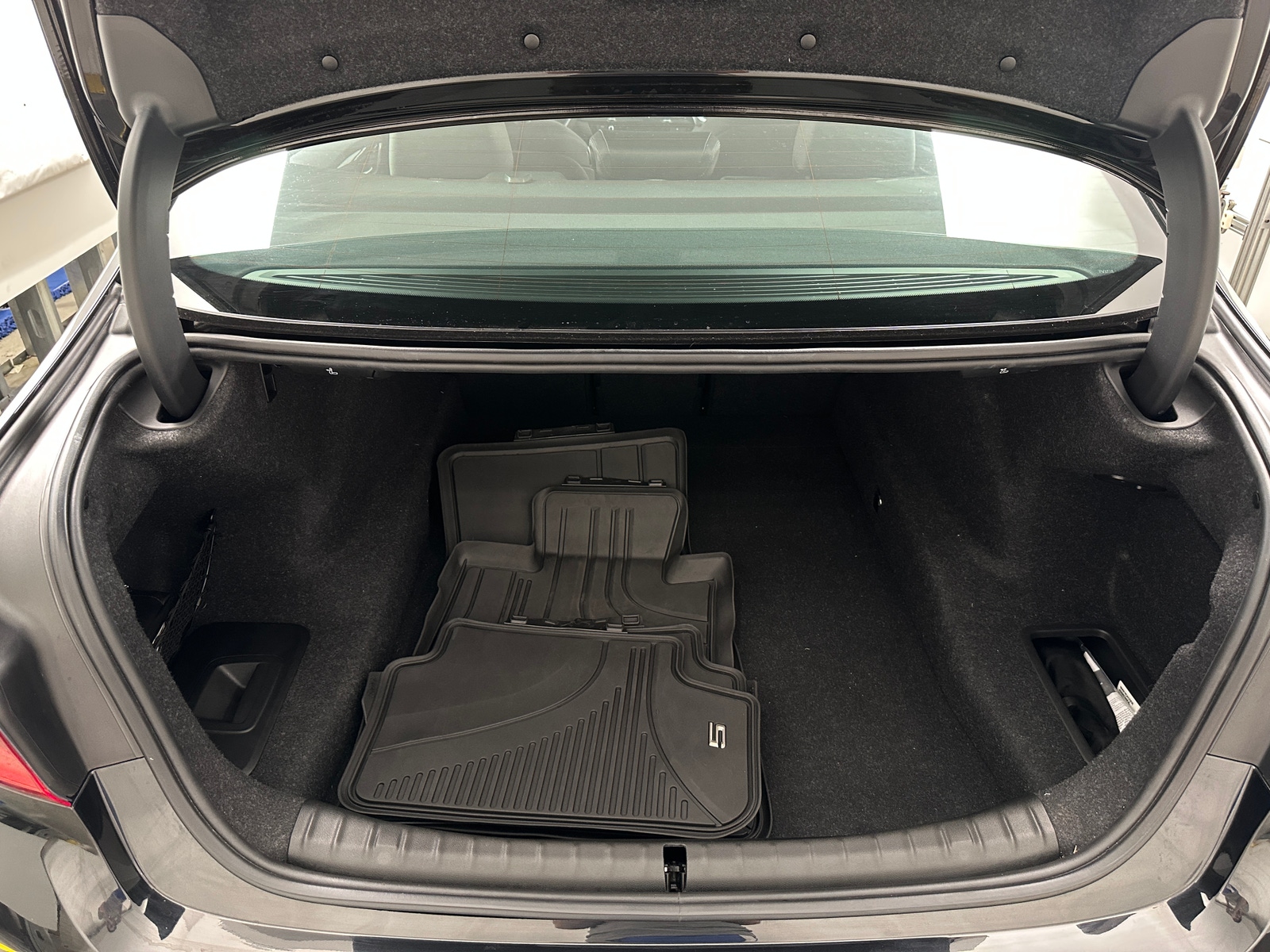 Thumbnail: 2019 BMW 5 Series - 6