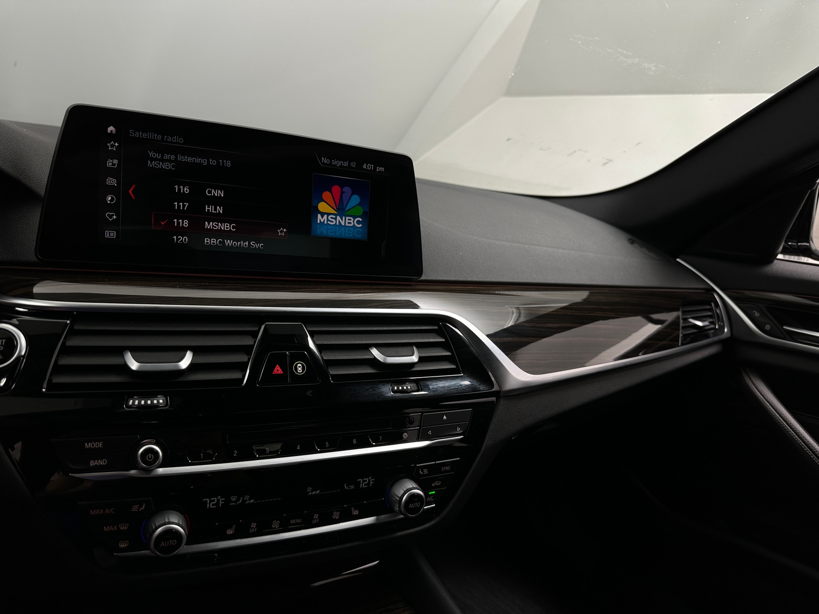 Thumbnail: 2019 BMW 5 Series - 3