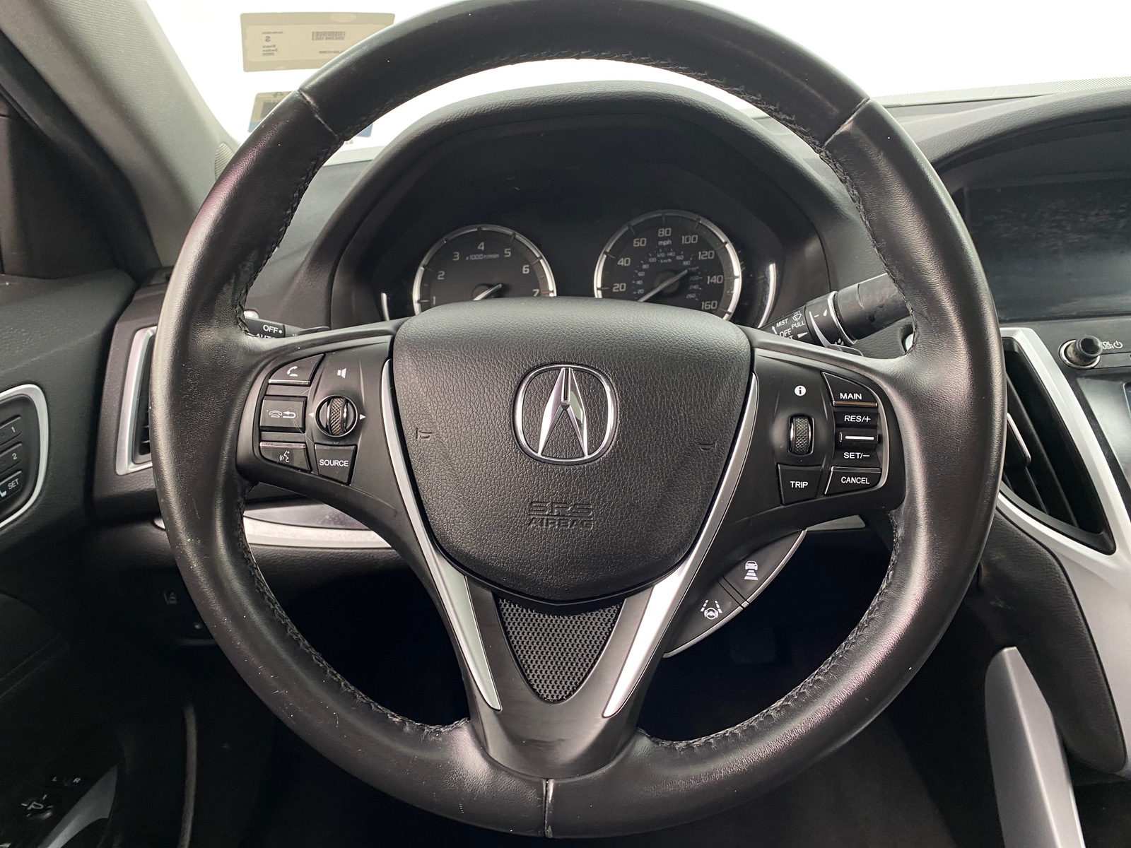 Thumbnail: 2020 Acura TLX - 4