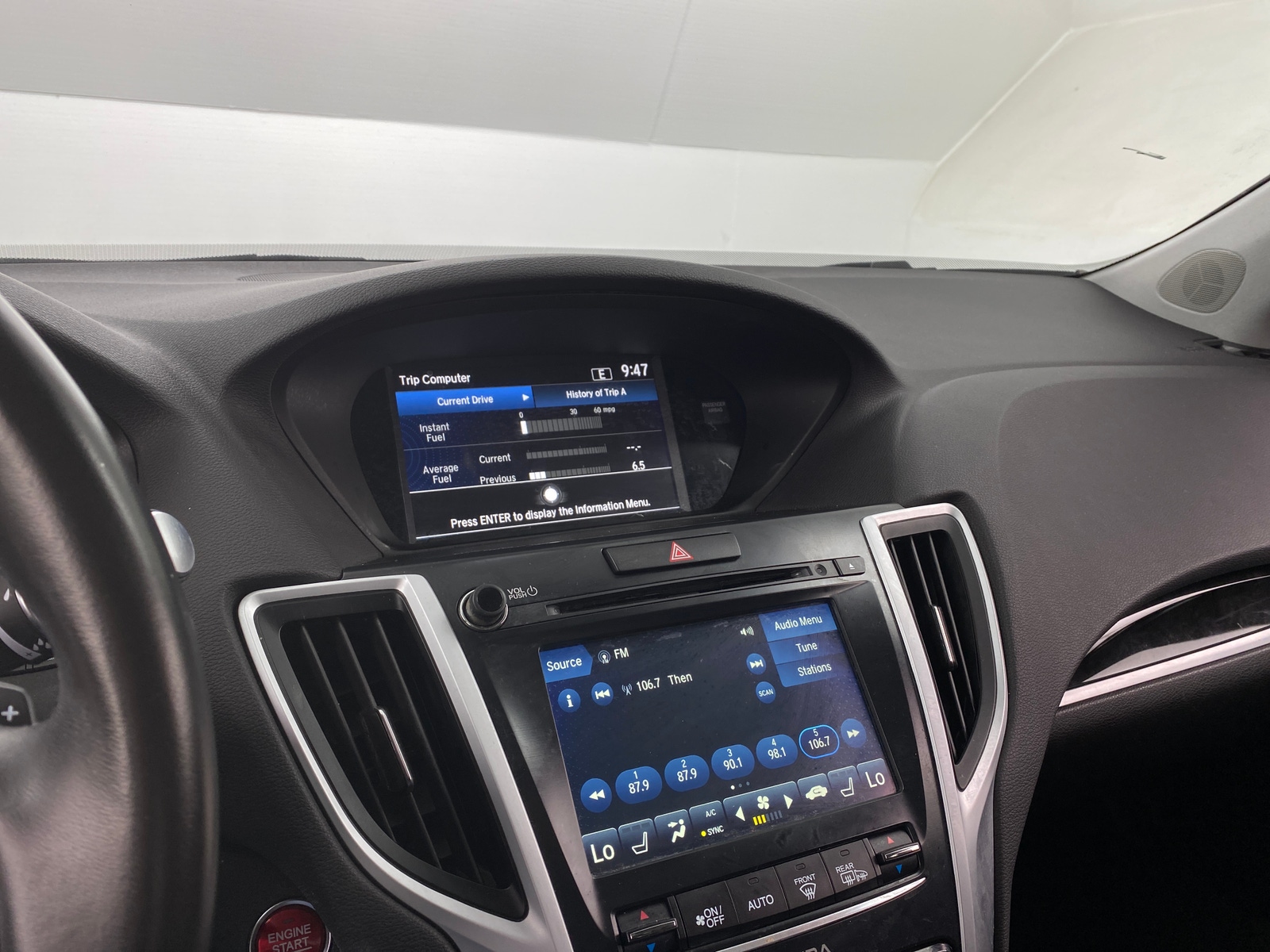 Thumbnail: 2020 Acura TLX - 3