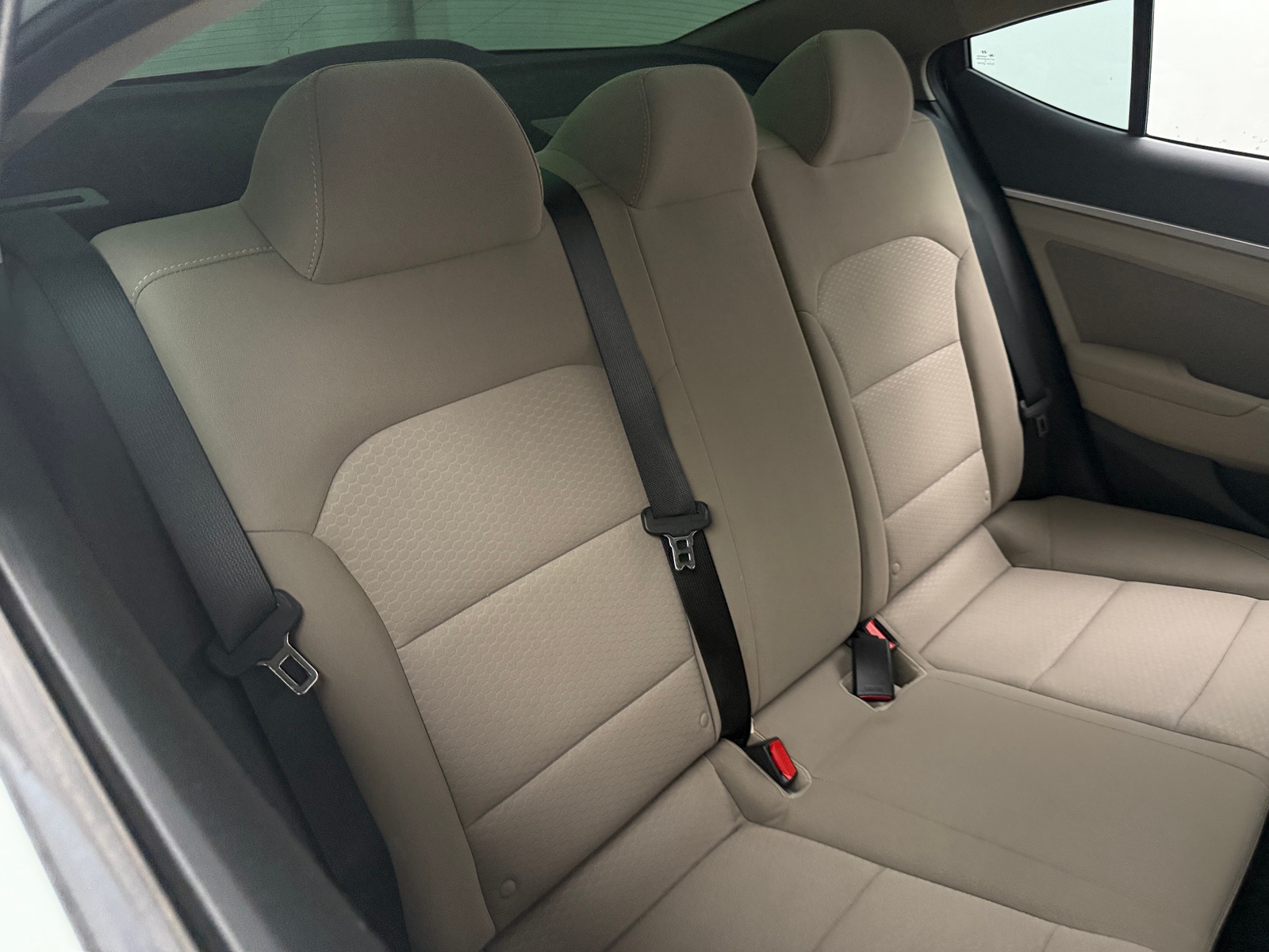 Thumbnail: 2020 Hyundai Elantra - 6