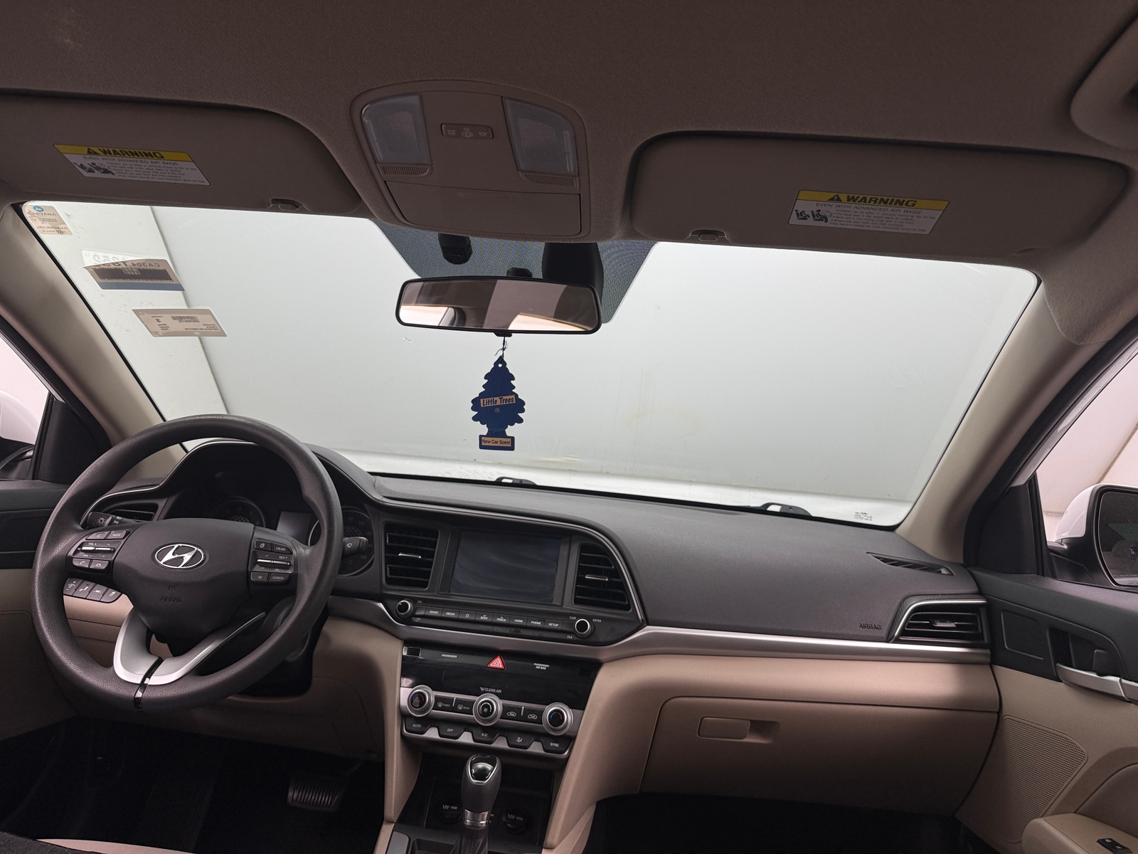 Thumbnail: 2020 Hyundai Elantra - 3
