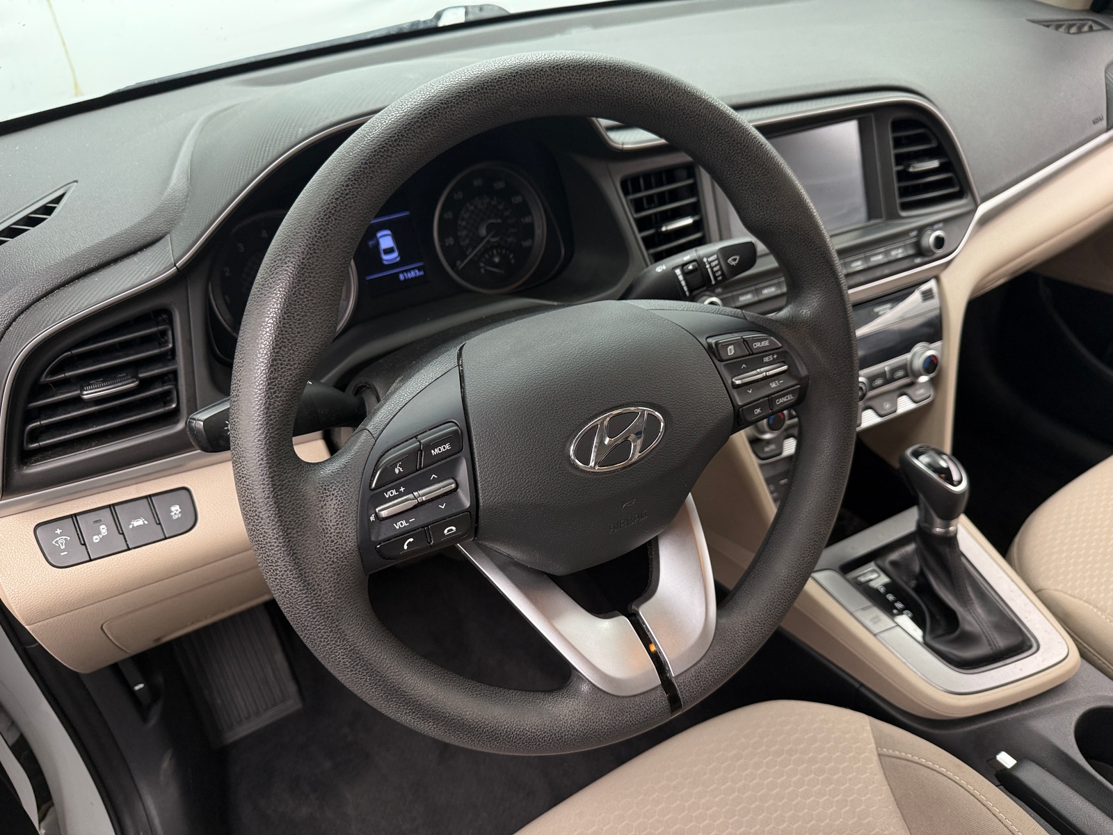 Thumbnail: 2020 Hyundai Elantra - 5
