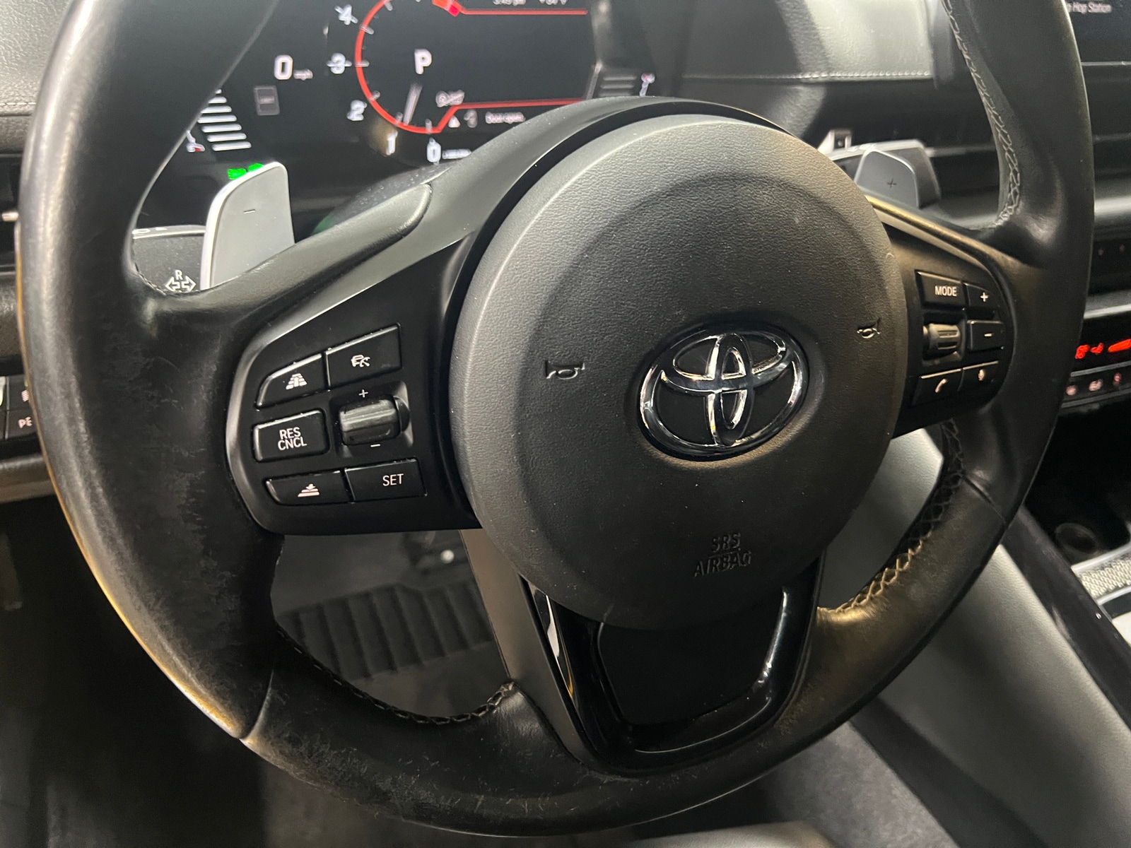 Thumbnail: 2020 Toyota GR Supra - 3