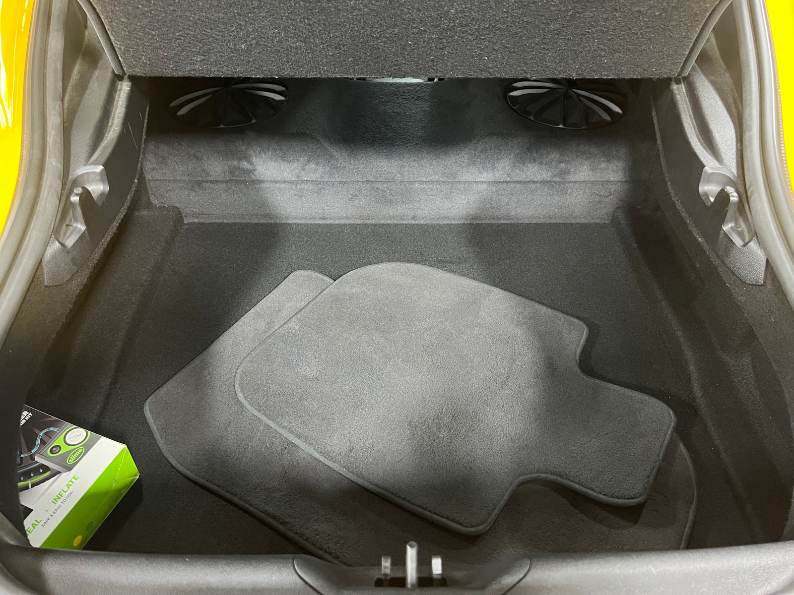 Thumbnail: 2020 Toyota GR Supra - 4