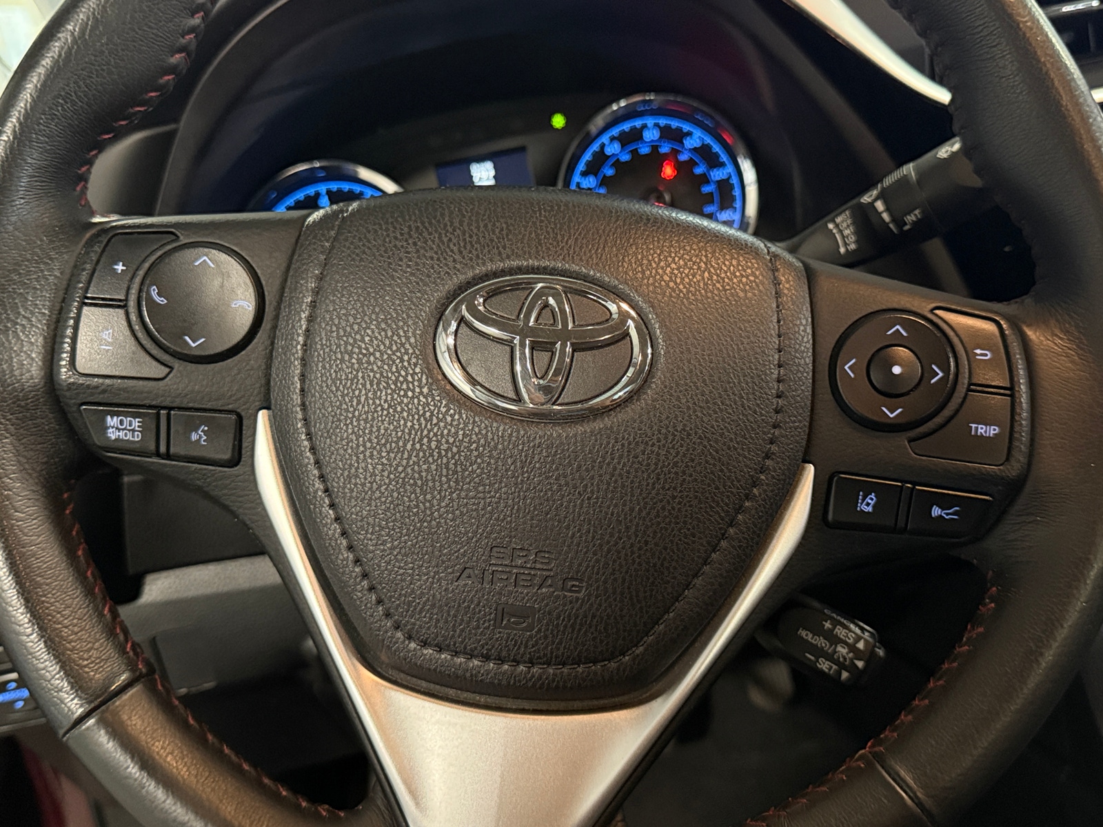 Thumbnail: 2017 Toyota Corolla - 4