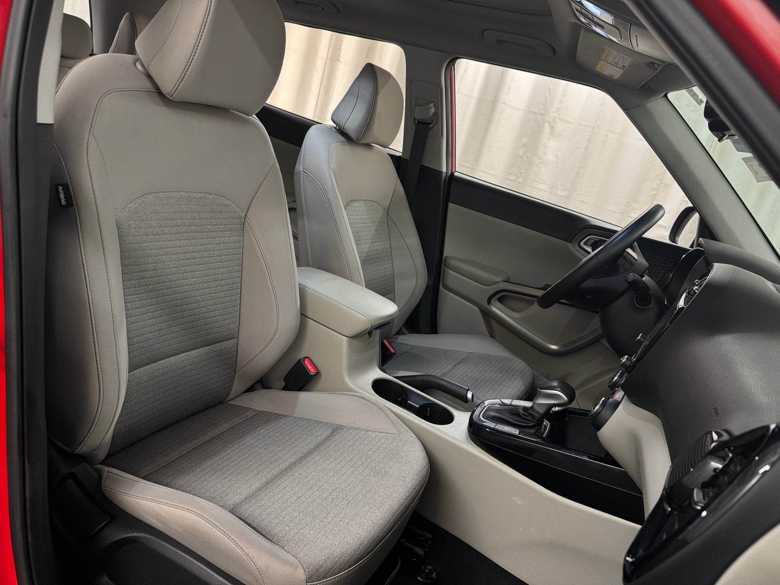 Thumbnail: 2023 Kia Soul - 2