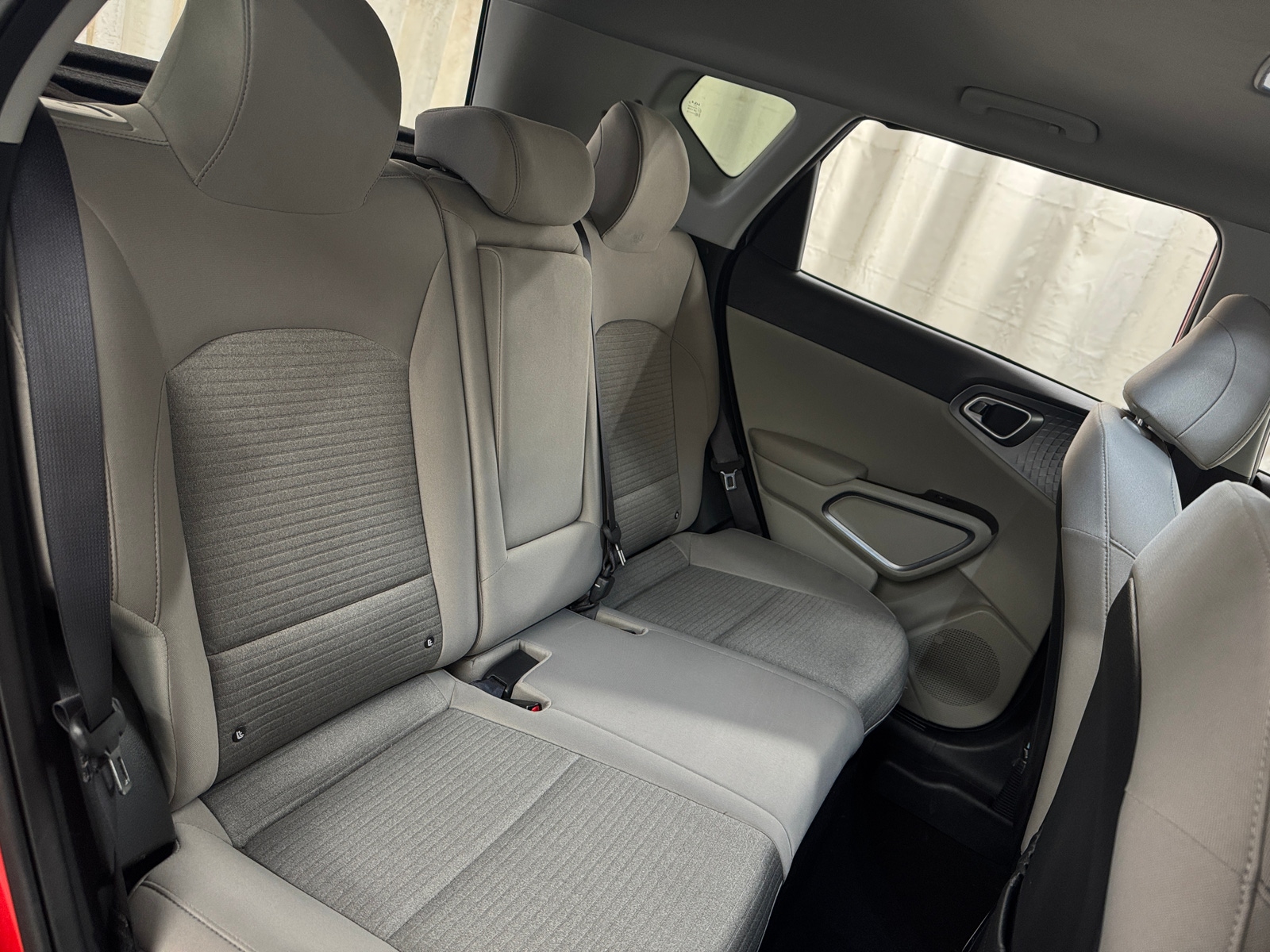 Thumbnail: 2023 Kia Soul - 6