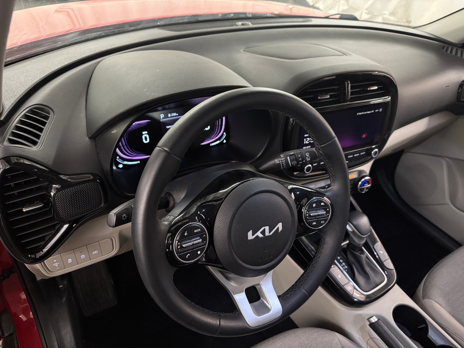 Thumbnail: 2023 Kia Soul - 3