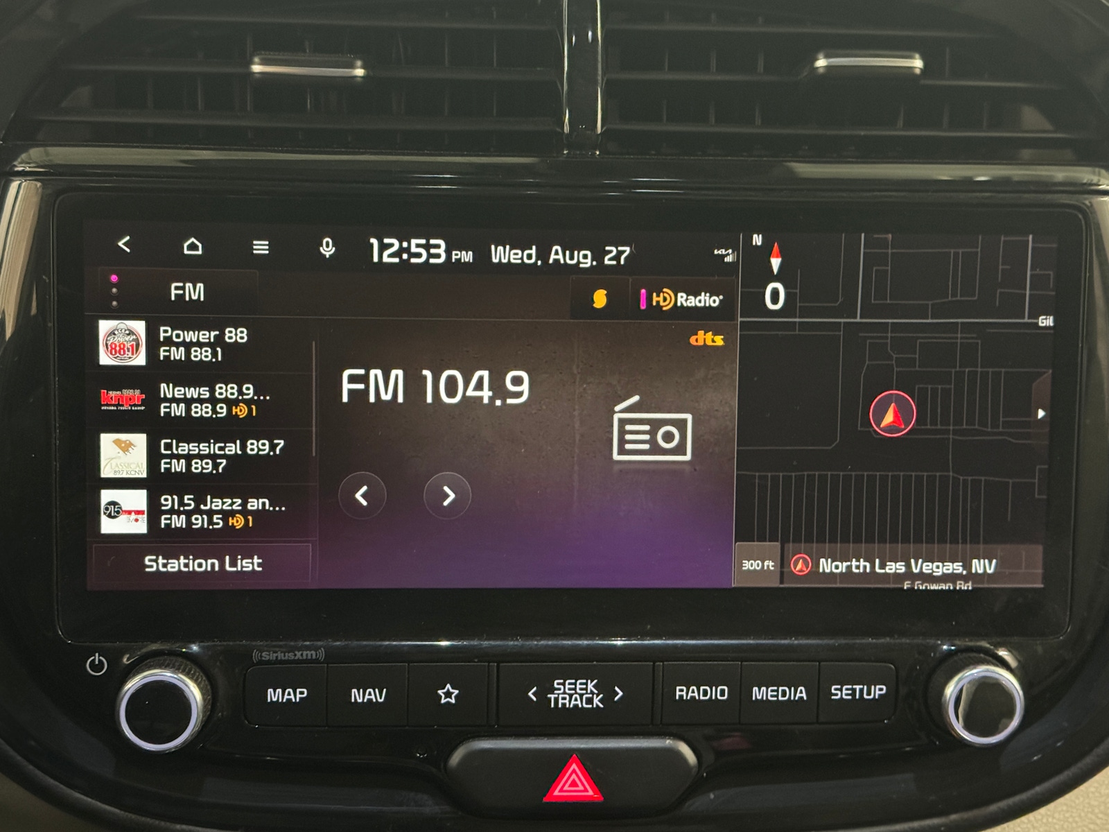 Thumbnail: 2023 Kia Soul - 4