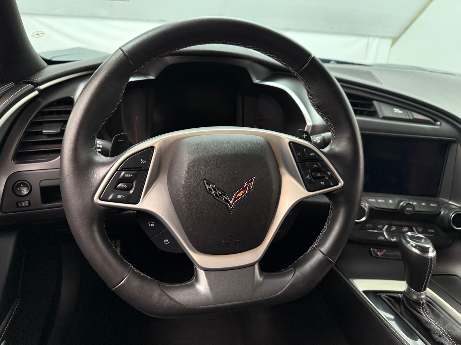 Thumbnail: 2019 Chevrolet Corvette - 3