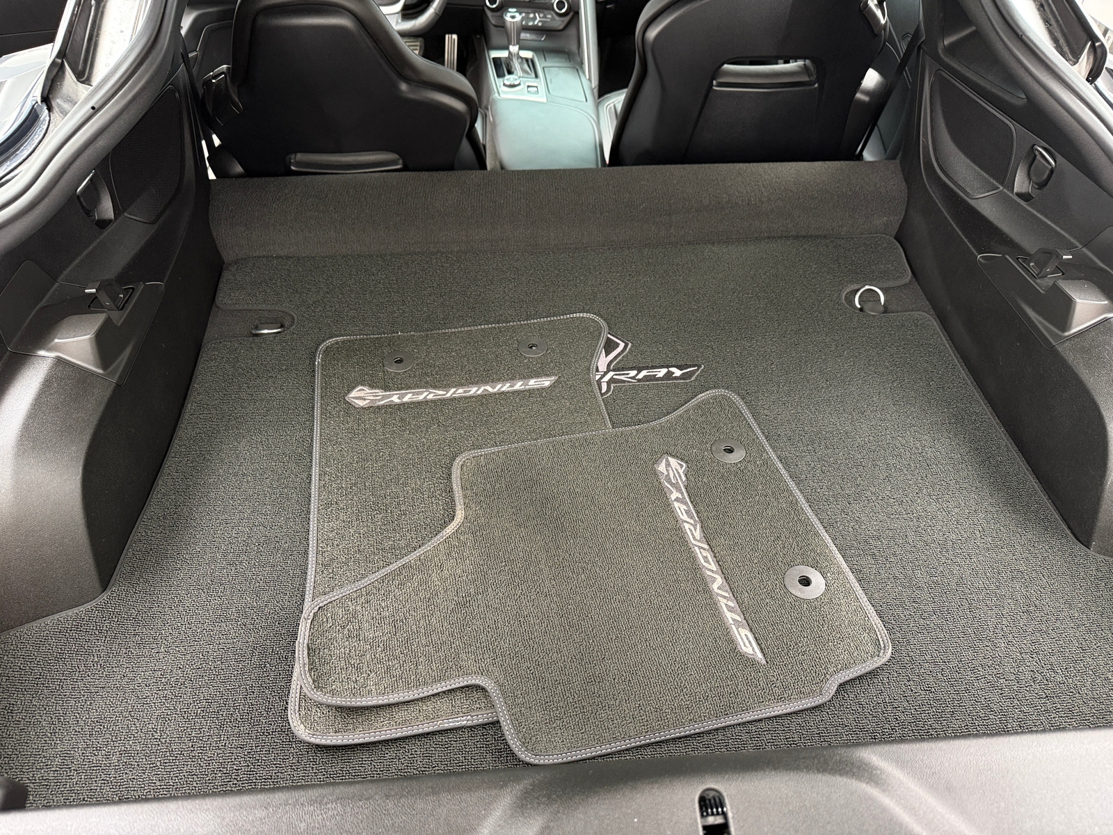 Thumbnail: 2019 Chevrolet Corvette - 4