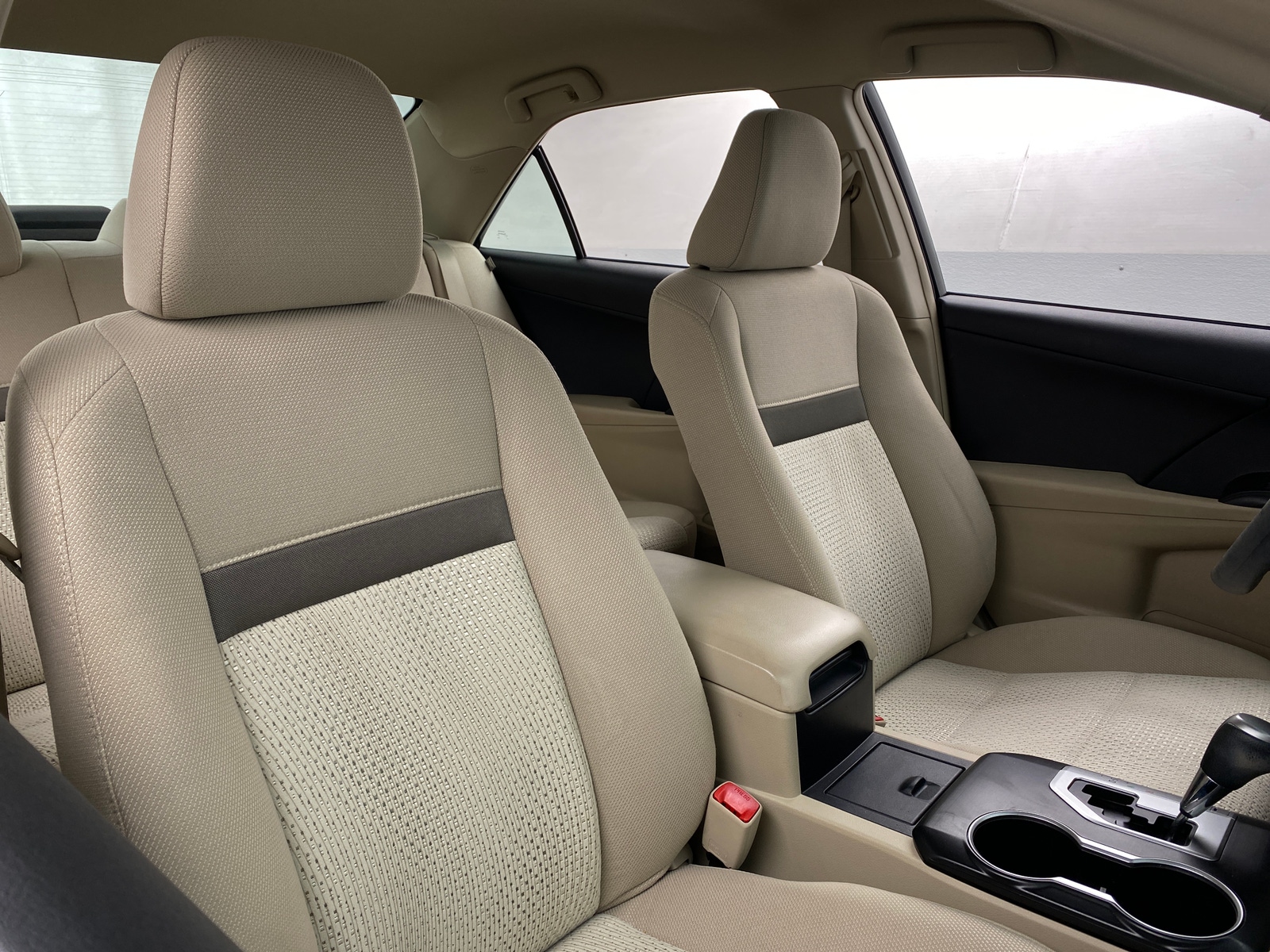 Thumbnail: 2013 Toyota Camry - 2