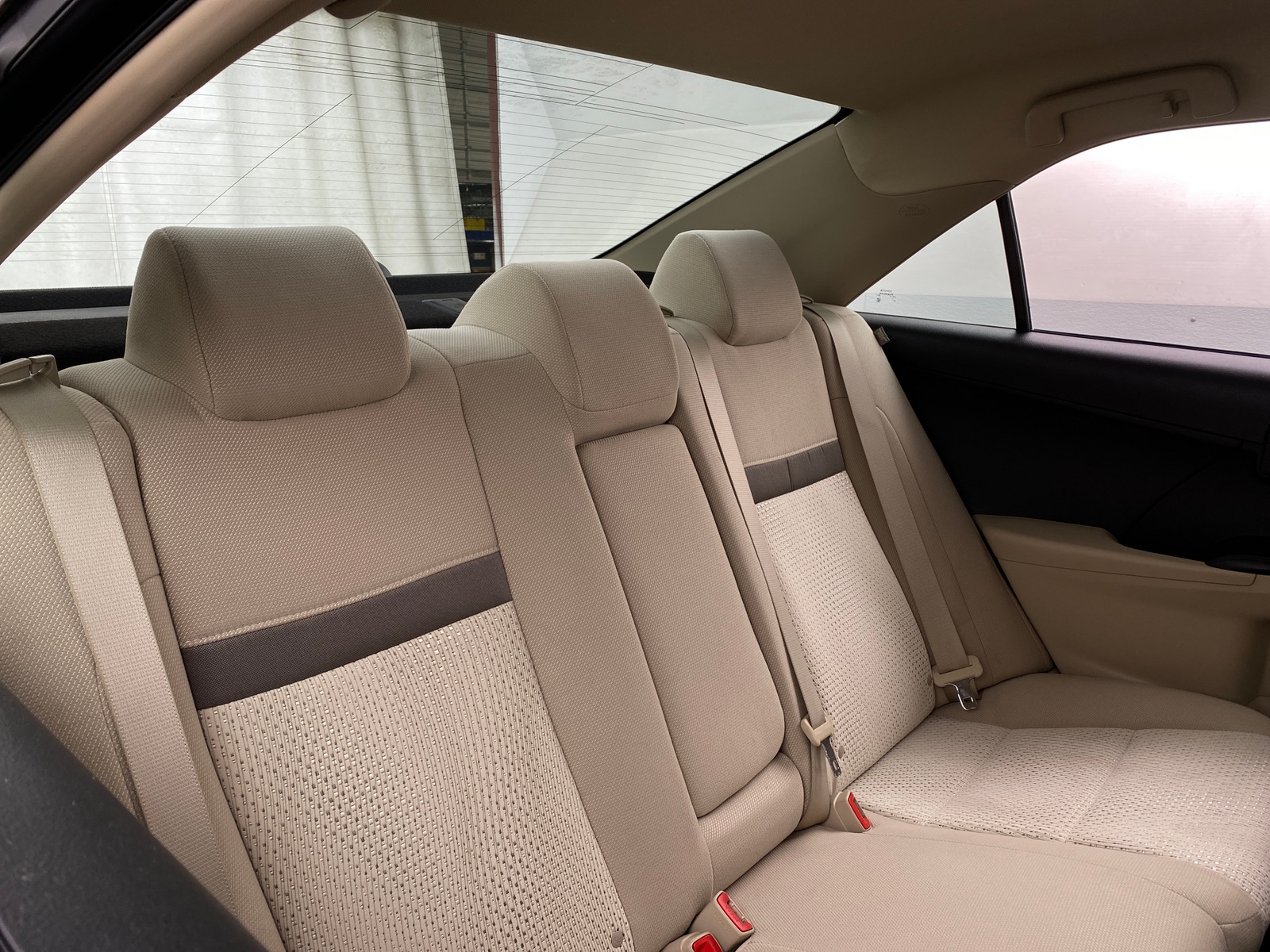 Thumbnail: 2013 Toyota Camry - 6