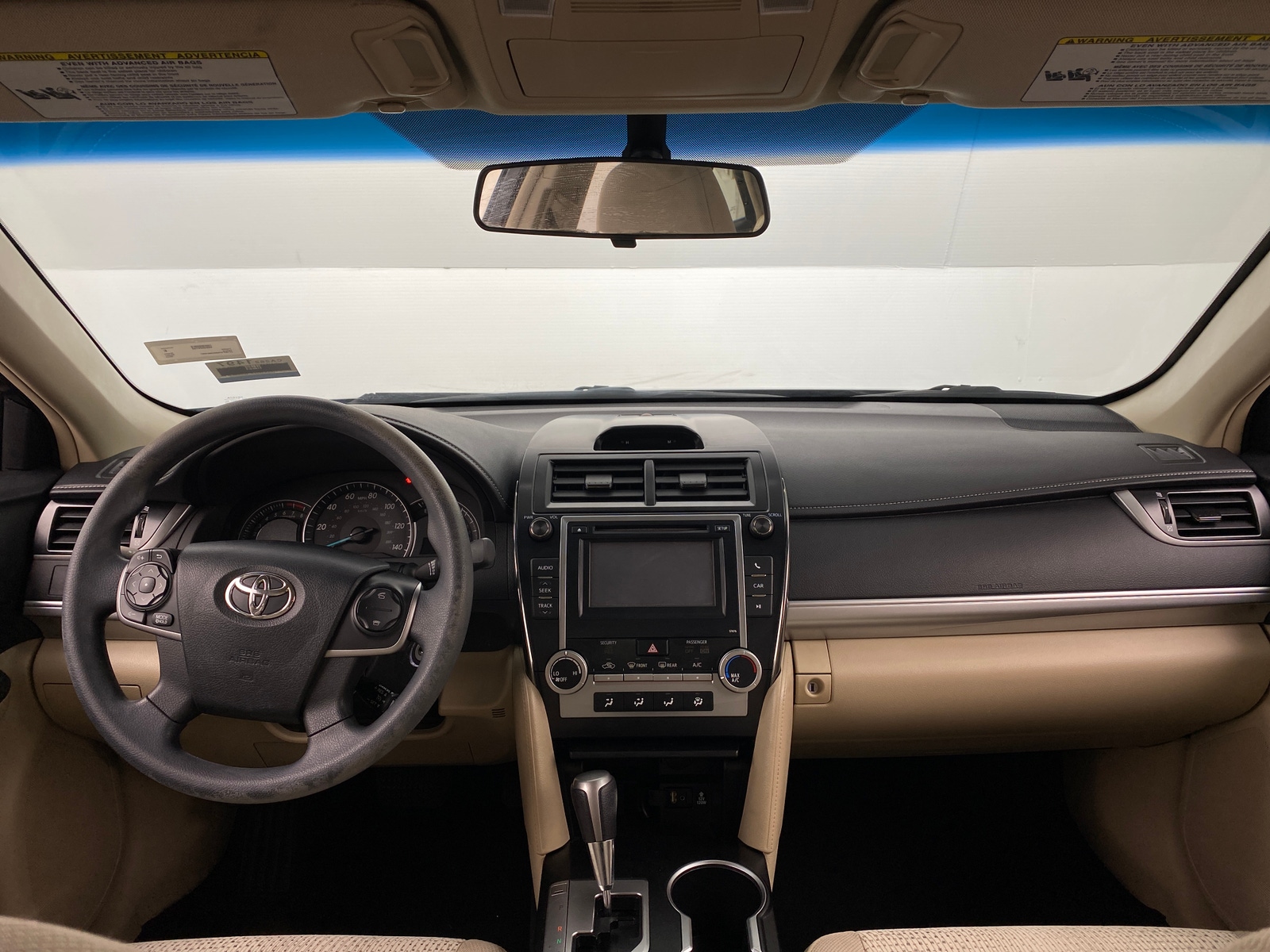 Thumbnail: 2013 Toyota Camry - 3