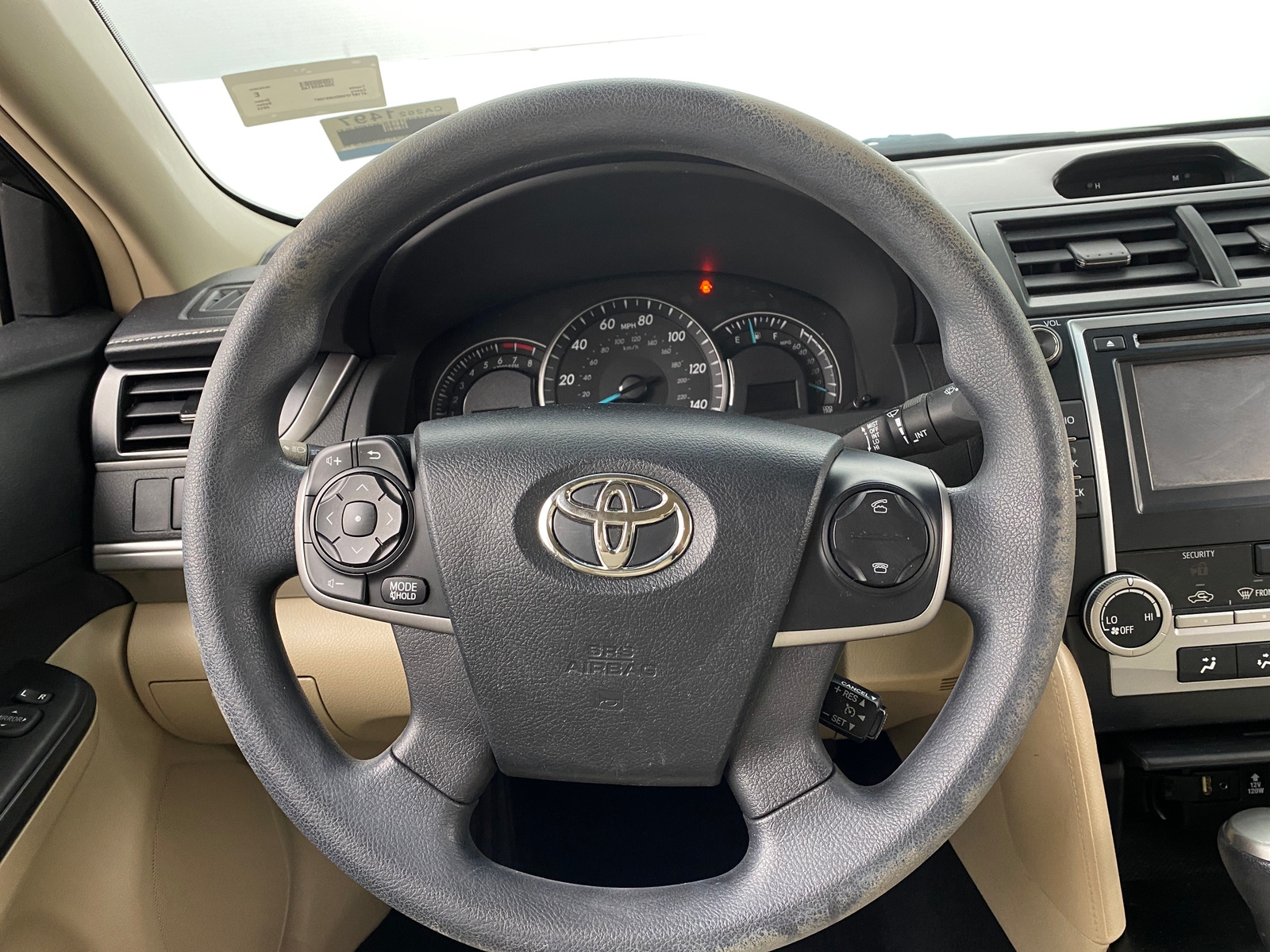 Thumbnail: 2013 Toyota Camry - 5