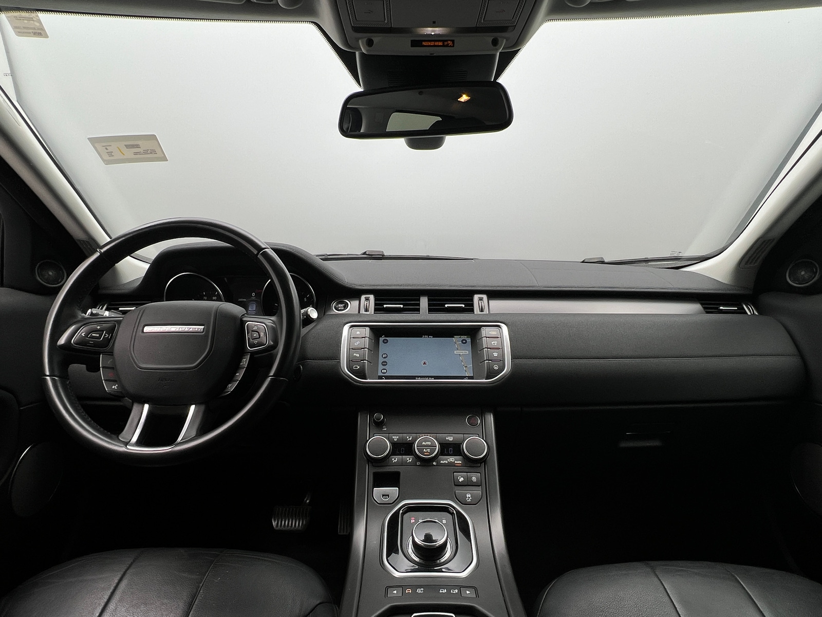 Thumbnail: 2018 Land Rover Range Rover Evoque - 2