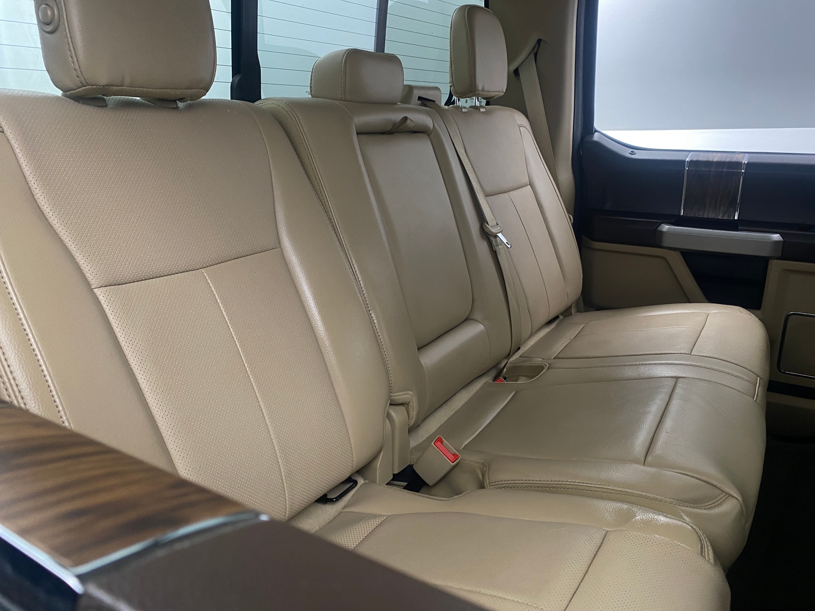 Thumbnail: 2018 Ford Econoline - 5